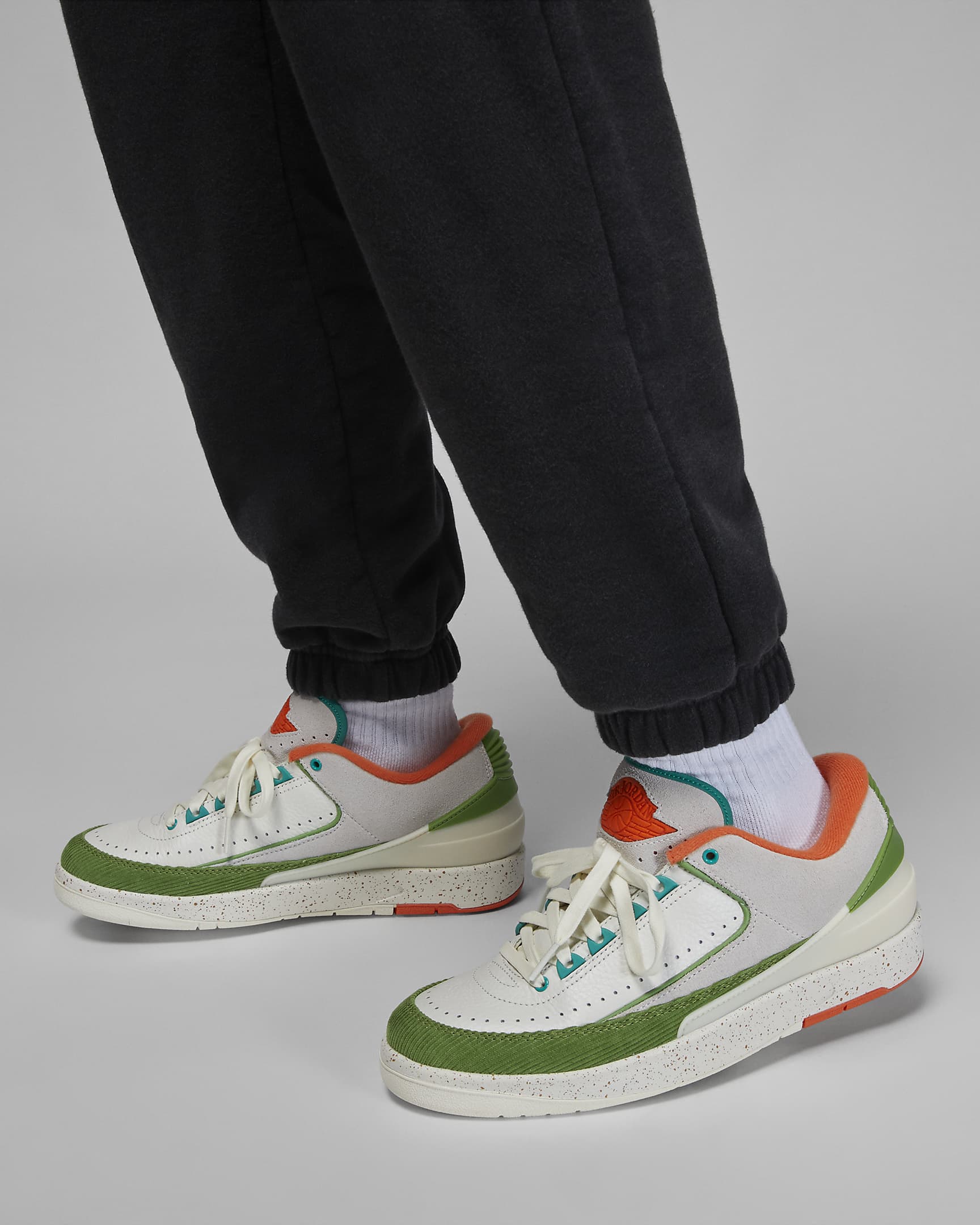 Jordan x Shelflife Women's Trousers. Nike NL