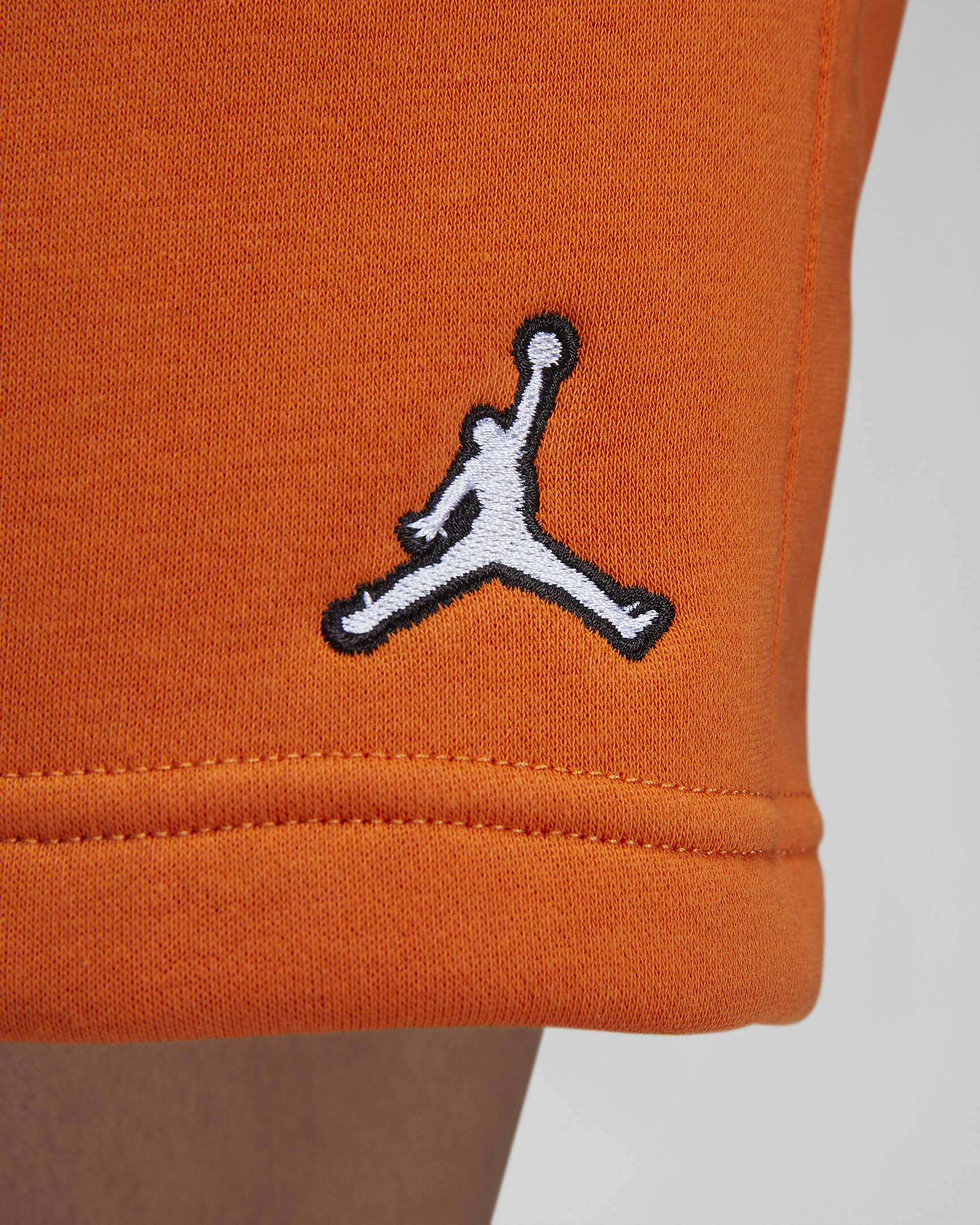 Shorts para mujer Jordan Brooklyn Fleece. Nike.com