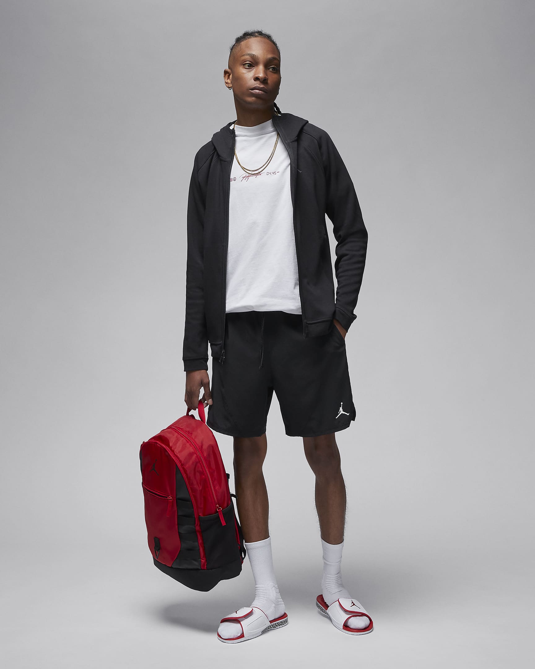 Jordan Dri-FIT Sport Men's Woven Shorts. Nike SG