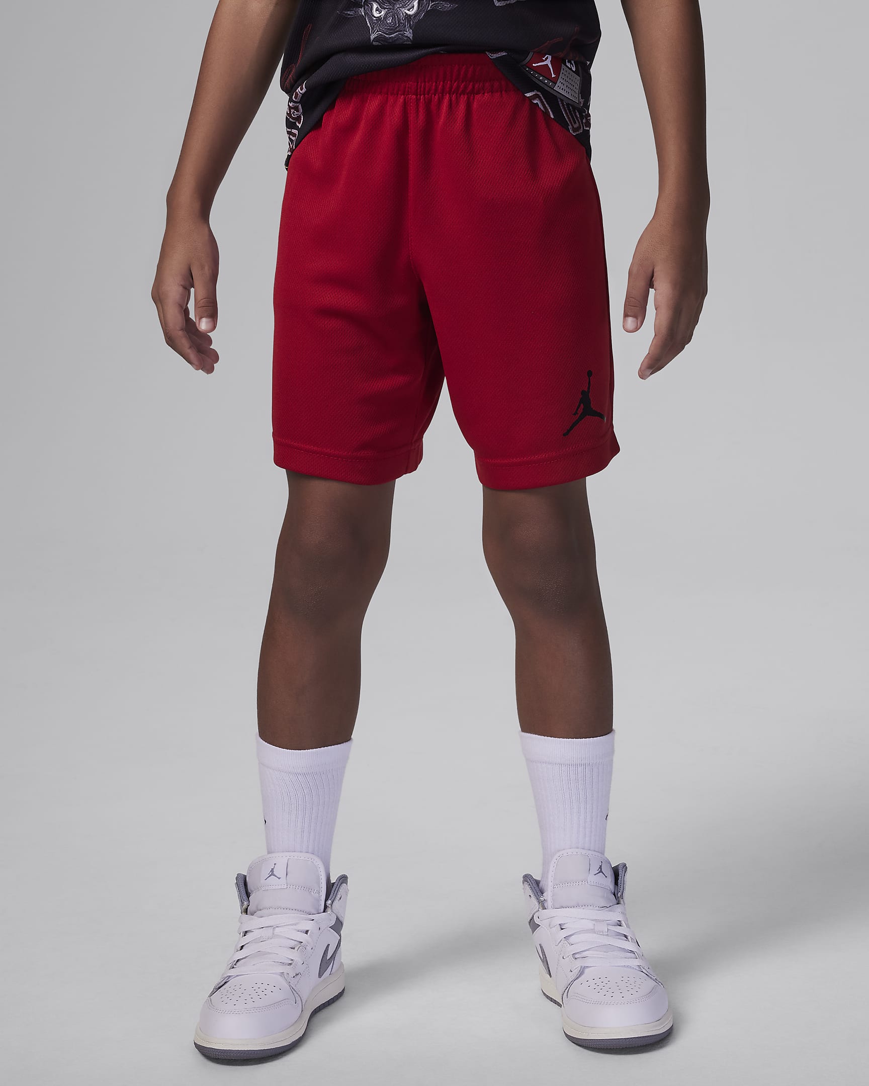 Jordan 23 Little Kids' 2-Piece Jersey Set. Nike.com
