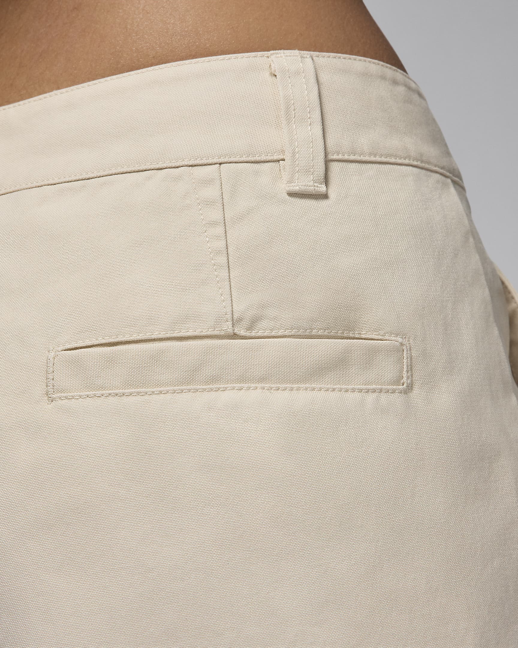 Jordan Chicago Pantalón - Mujer - Legend Light Brown