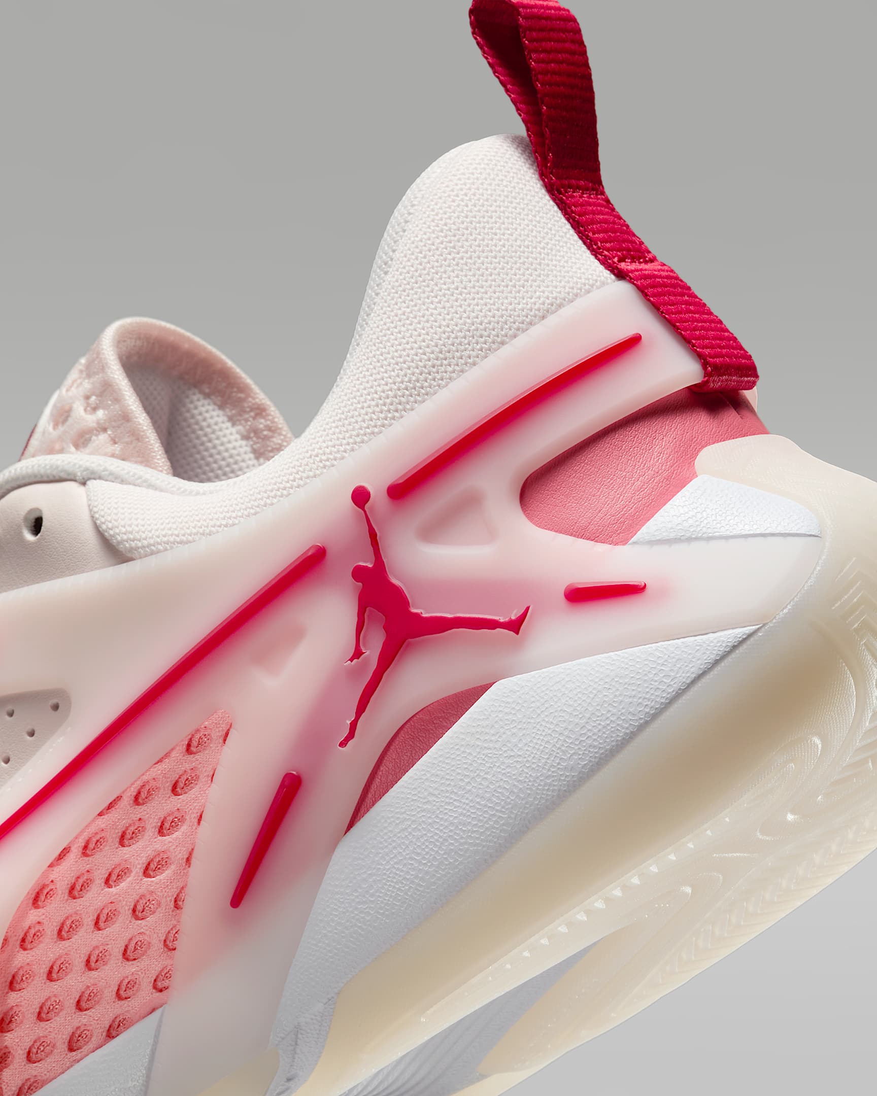 Jordan Heir Series 