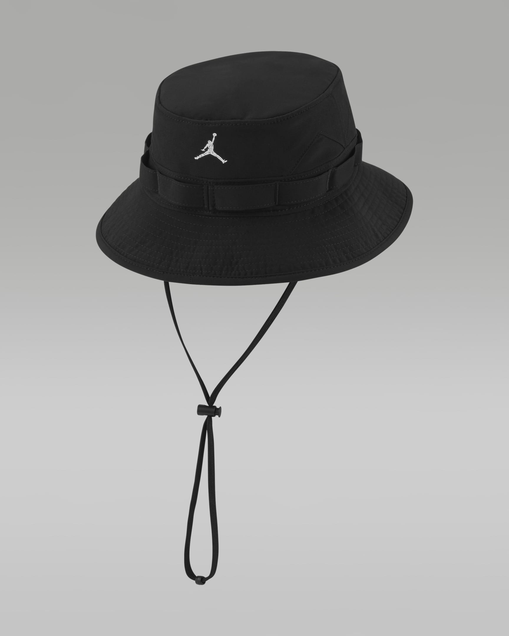 Zion Bucket Hat. Nike ID