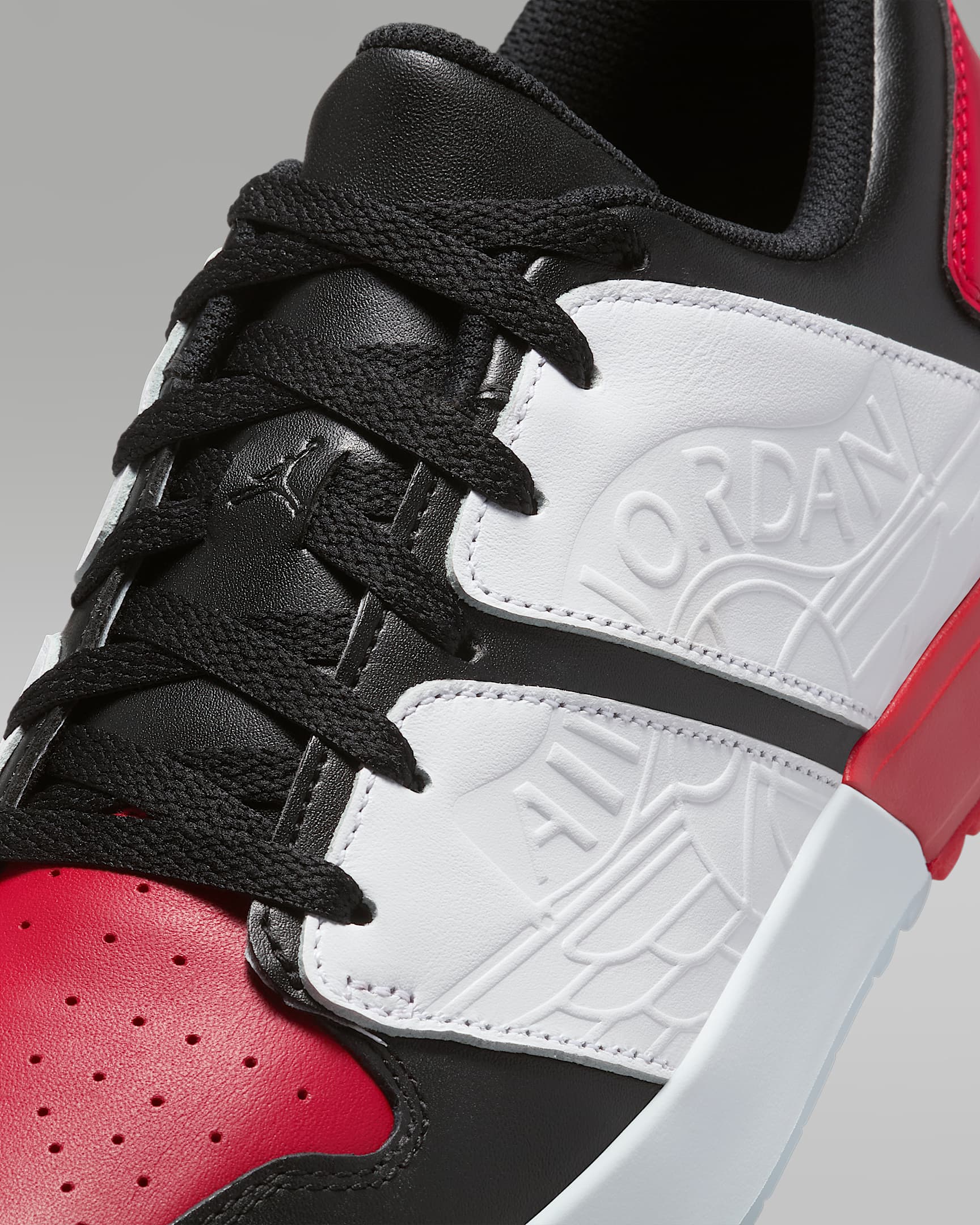 jordan retro golf shoes