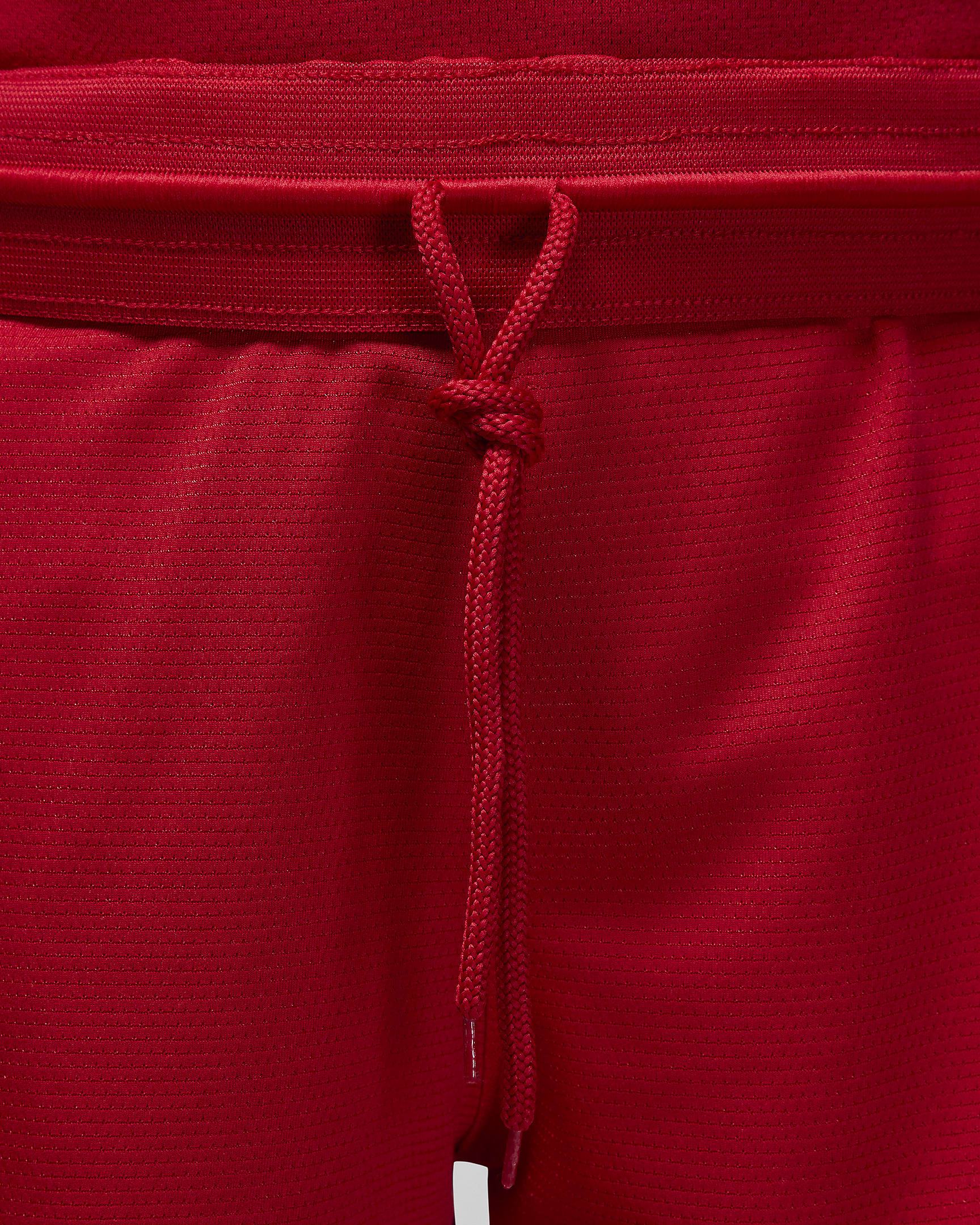 Shorts Diamond de 10 cm para mujer Jordan Sport - Rojo gimnasio/Rojo gimnasio/Negro/Negro