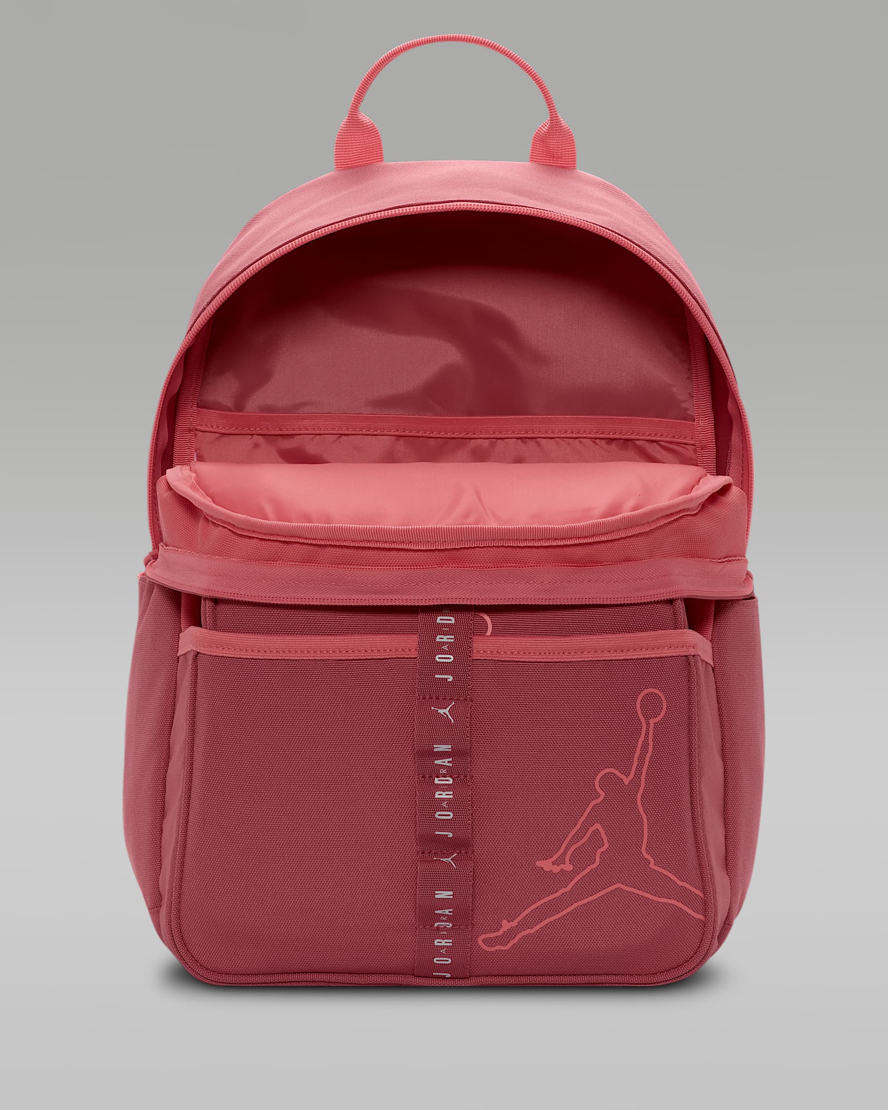 Air Jordan Lunch Backpack Older Kids' Backpack (18L) and Lunch Bag (3L