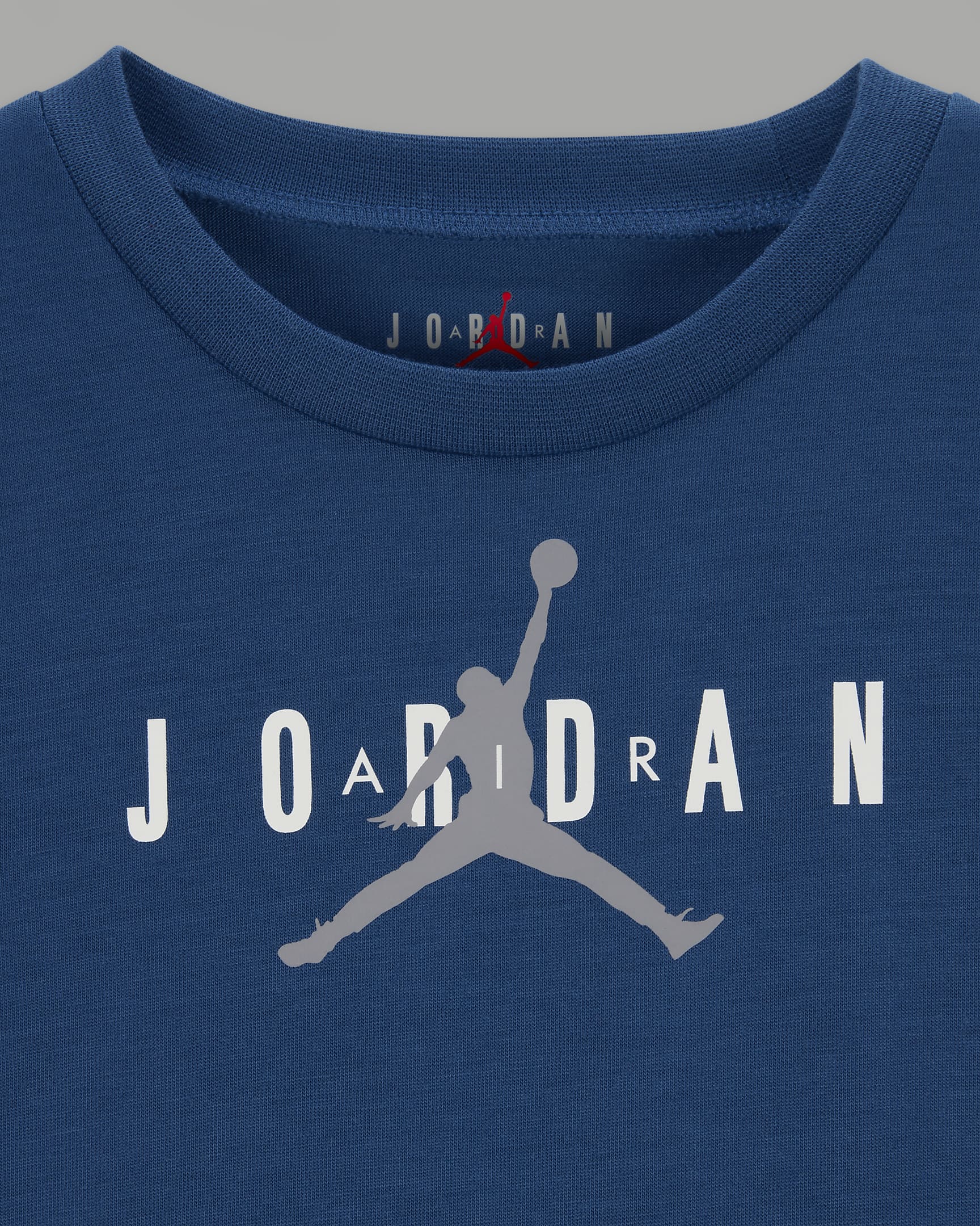 Jordan Baby (12–24M) Jumpman Sustainable Trousers Set. Nike FI