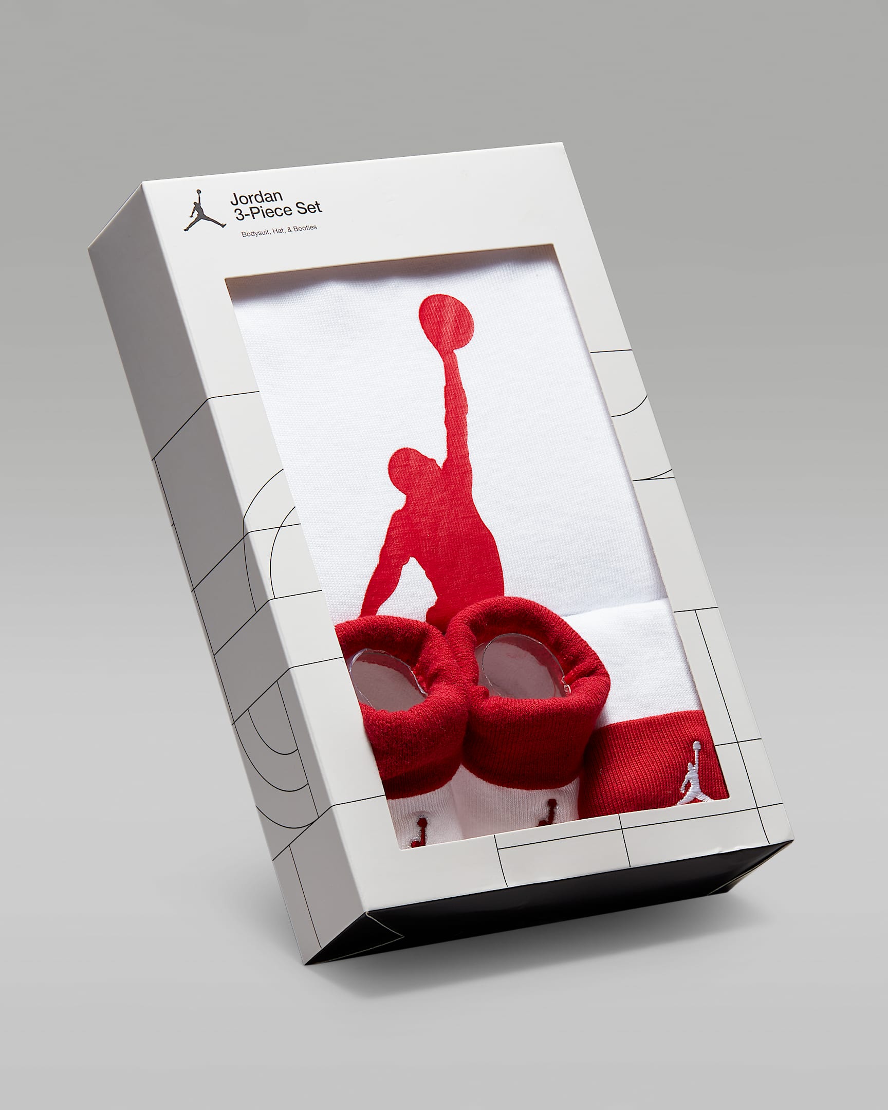 Jordan Baby 3Piece Box Set. Nike UK