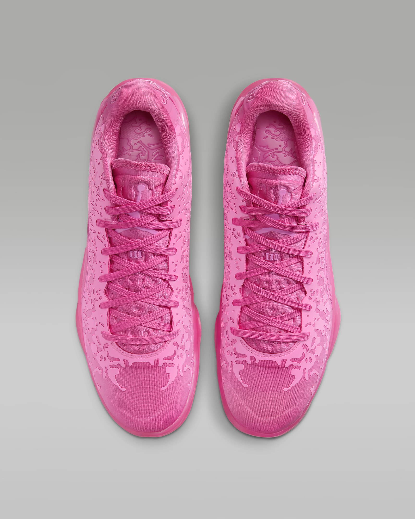 Zion 3 Basketball Shoes. Nike ZA