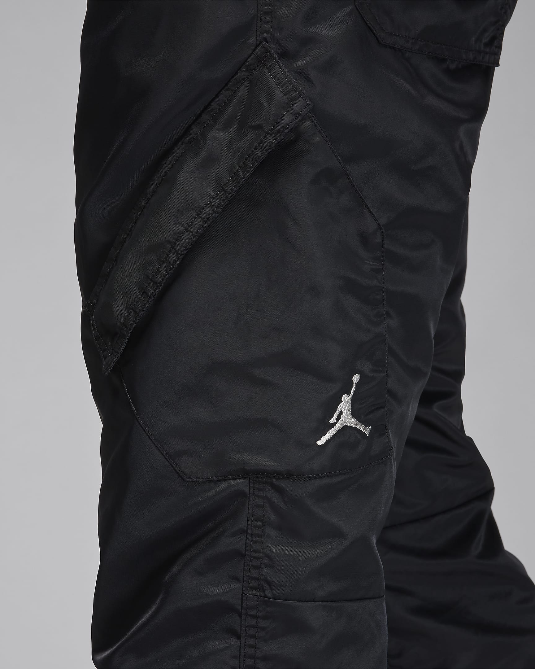 Jordan Flight Heritage Trousers. Nike NO