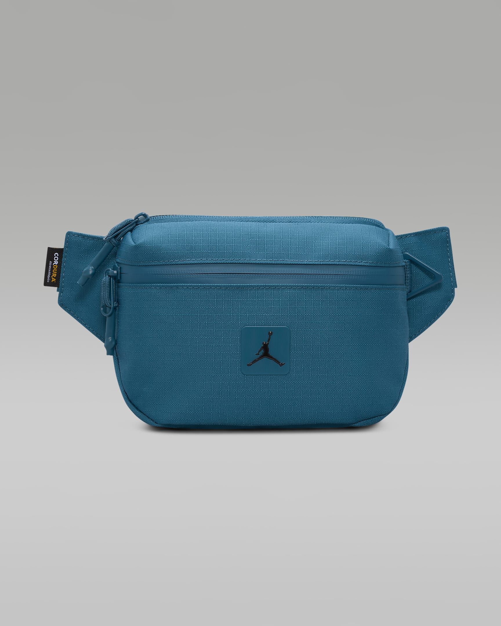 Jordan Cordura® Cross-Body Bag (2L) - Industrial Blue