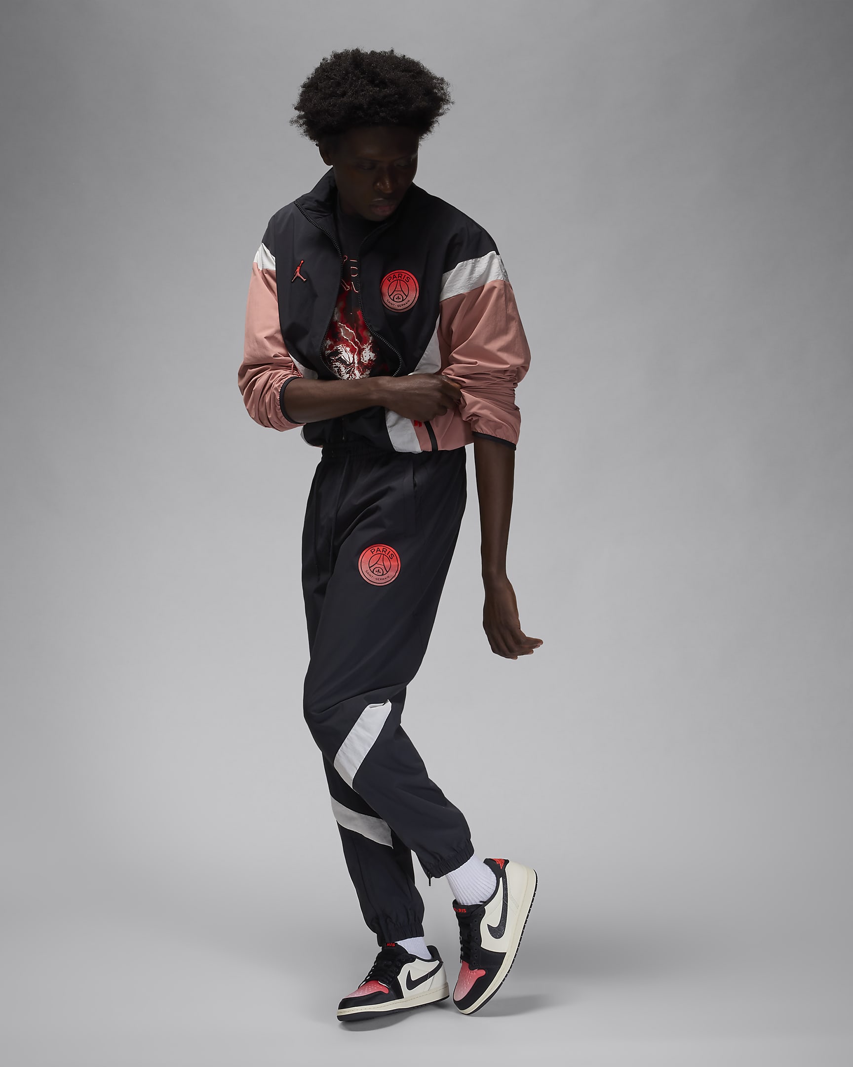 jordan paris st germain shoes