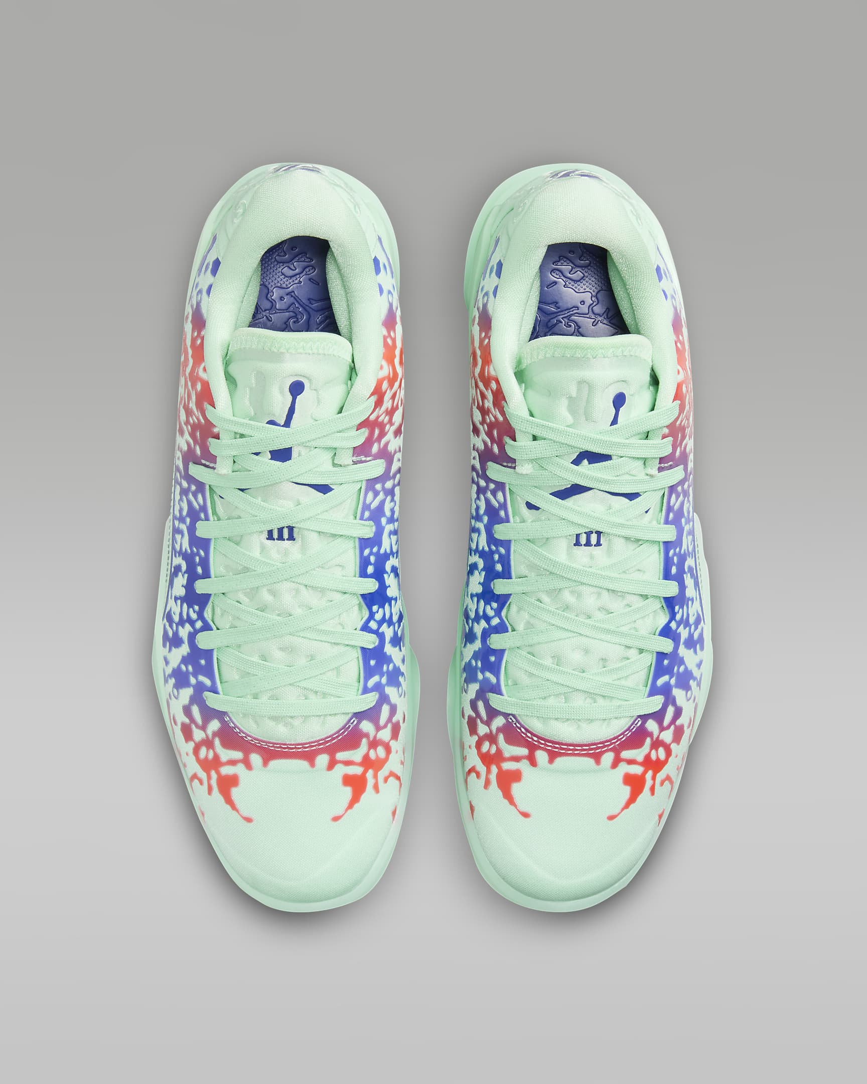 Zion 3 'Mud, Sweat and Tears' Basketball Shoes. Nike CZ