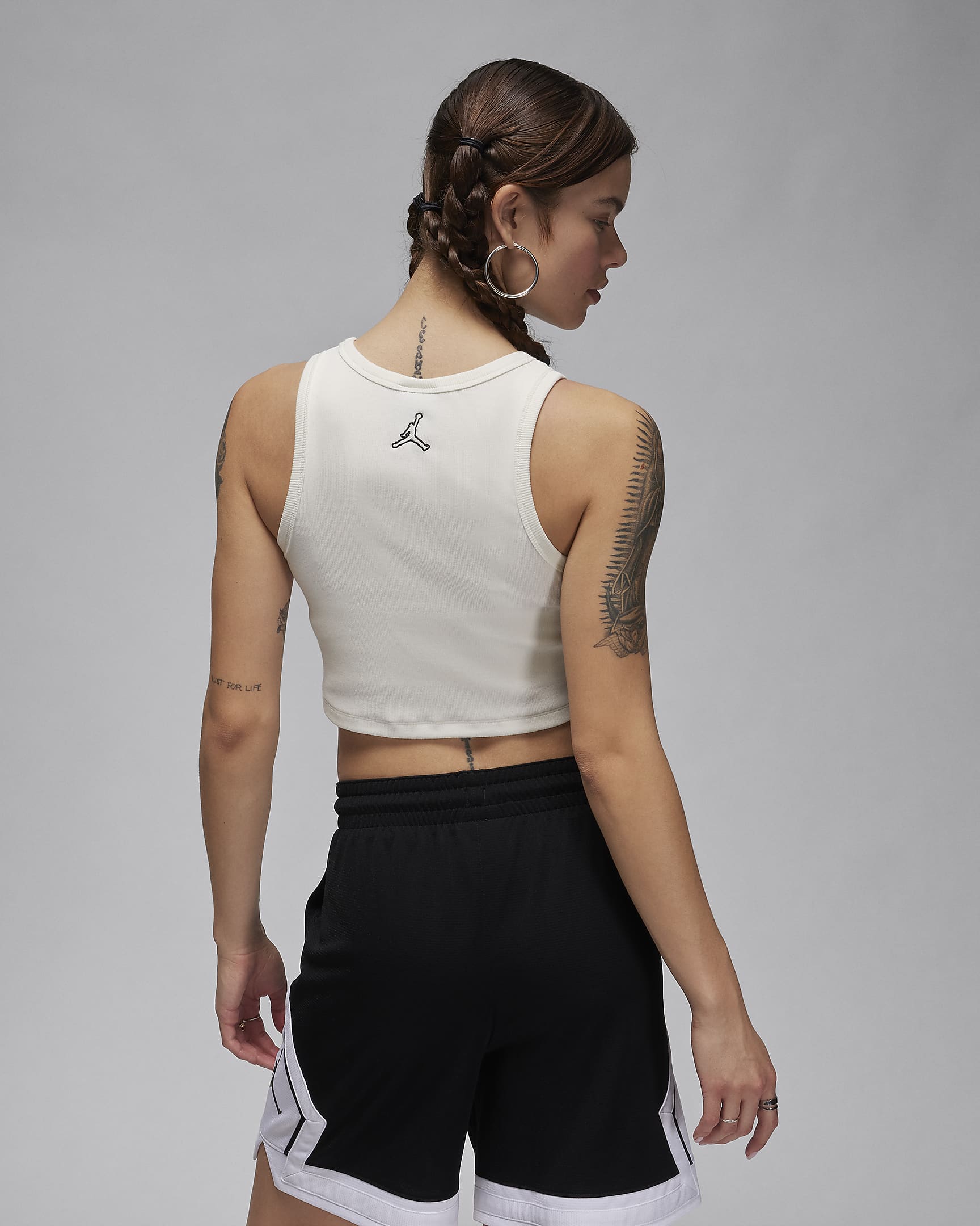 Jordan Women's Tank - Sail