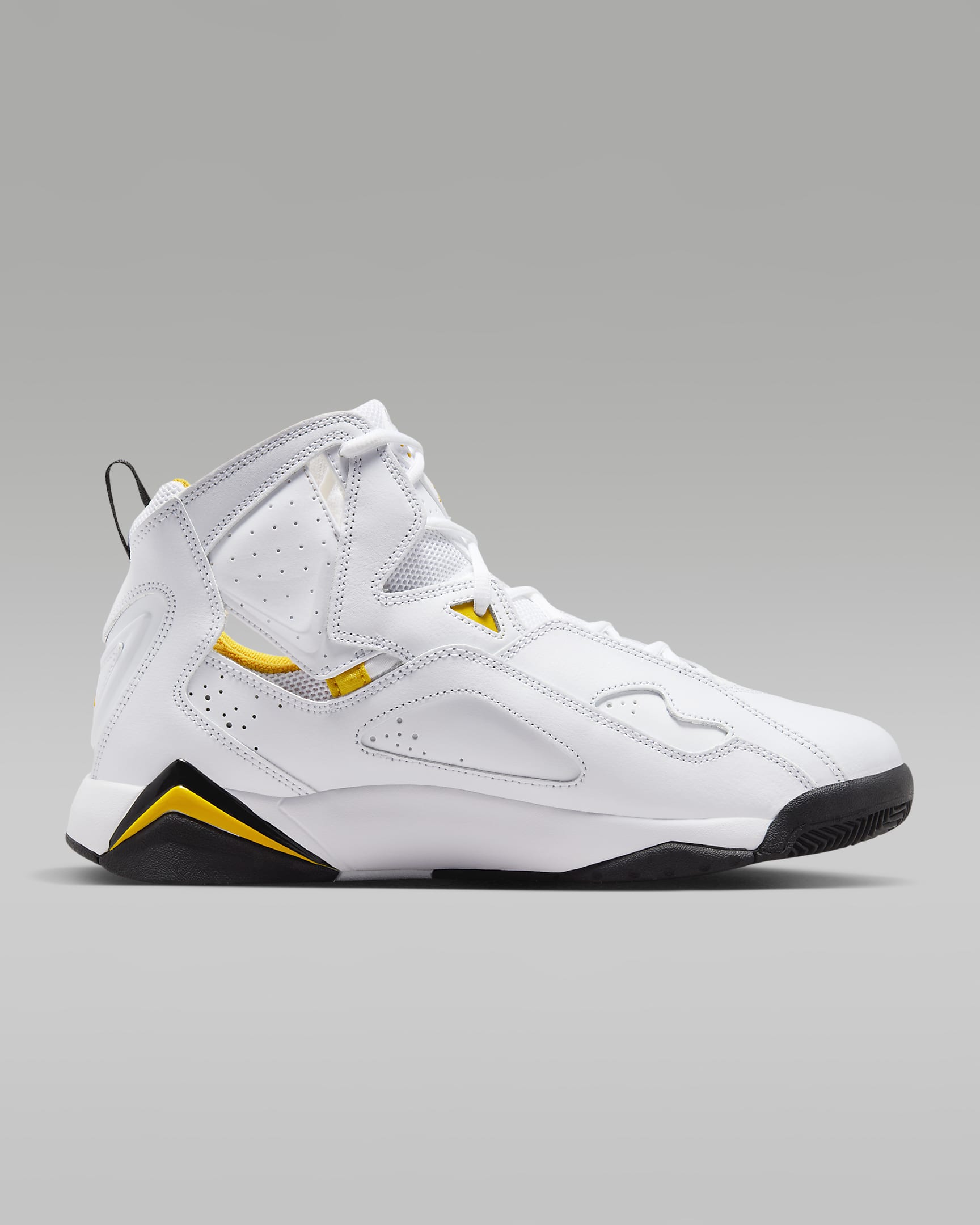 jordan true flight shirts