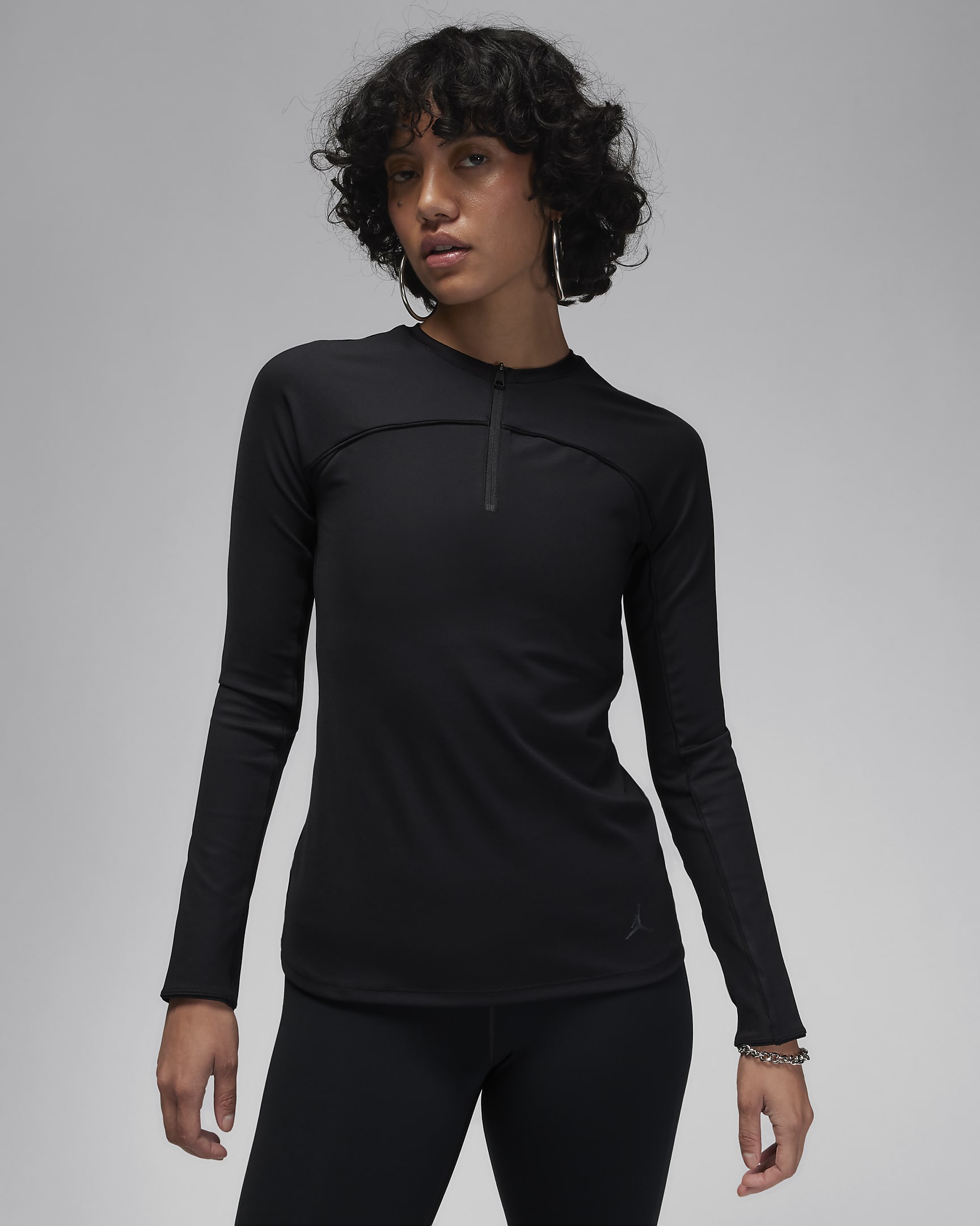 Jordan Sport Women's LongSleeve Top. Nike UK