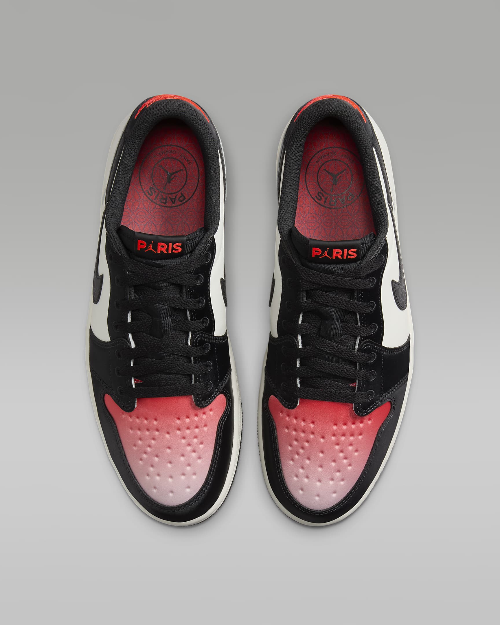 jordan st germain shoes