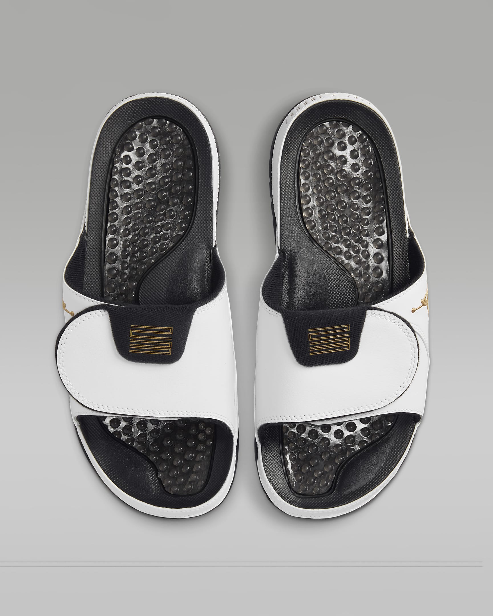 jordan 11 hydro slides