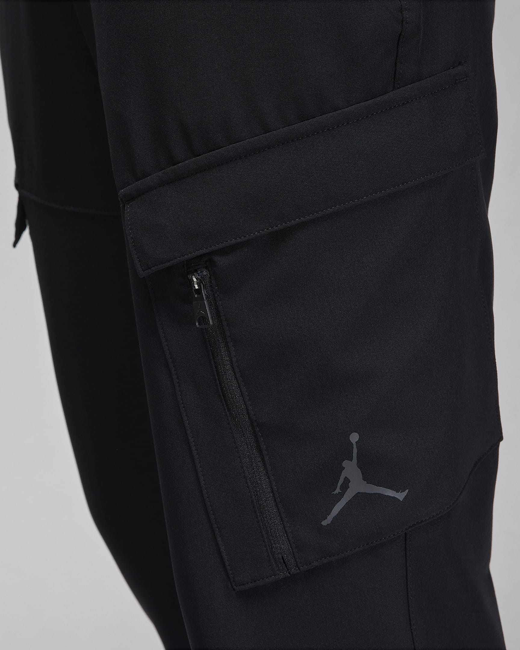 Jordan Golf Men's Trousers - Black/Anthracite