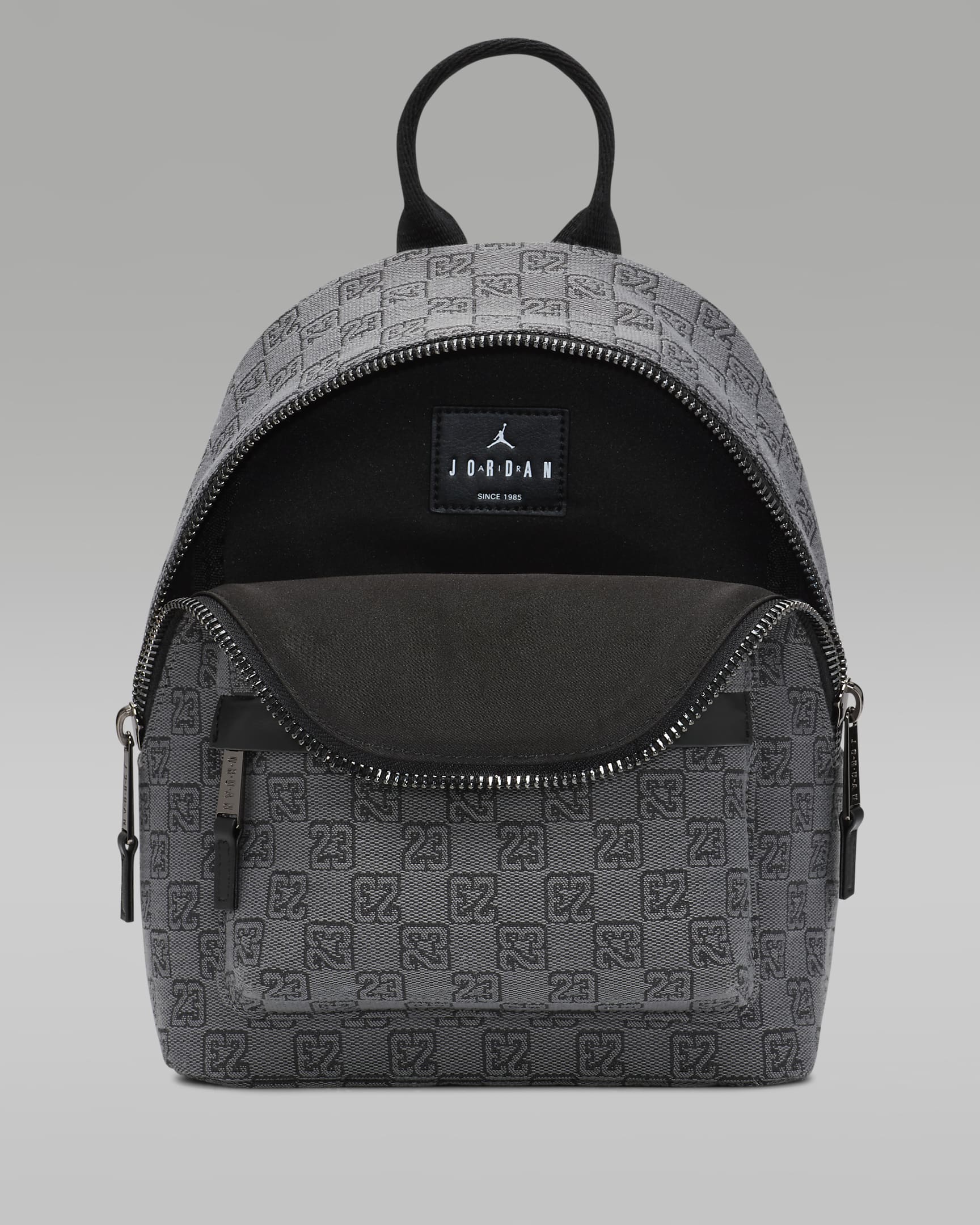 Jordan Monogram Mini Backpack Backpack. Nike SI