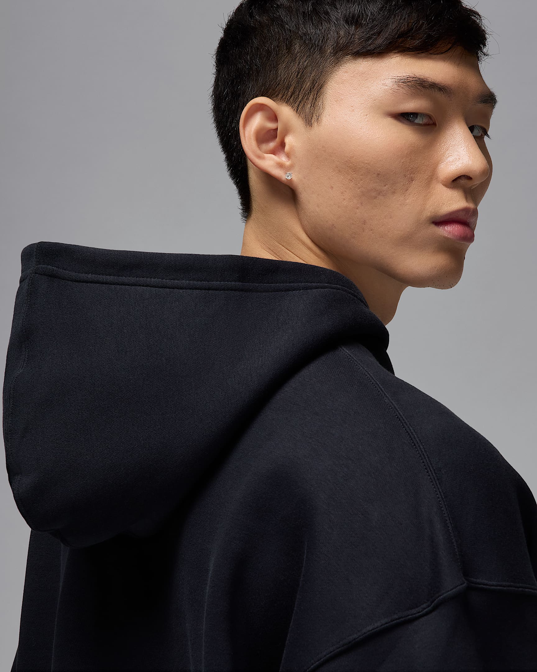 Tenues D'automne 2 Pièces Avec Capuche Brooklyn New York Survêtement Décontracté Graphique De Sortie Ensembles De Jogging à Capuche Pour L'hiver Et L'automne, Noir , 9-10 Ans