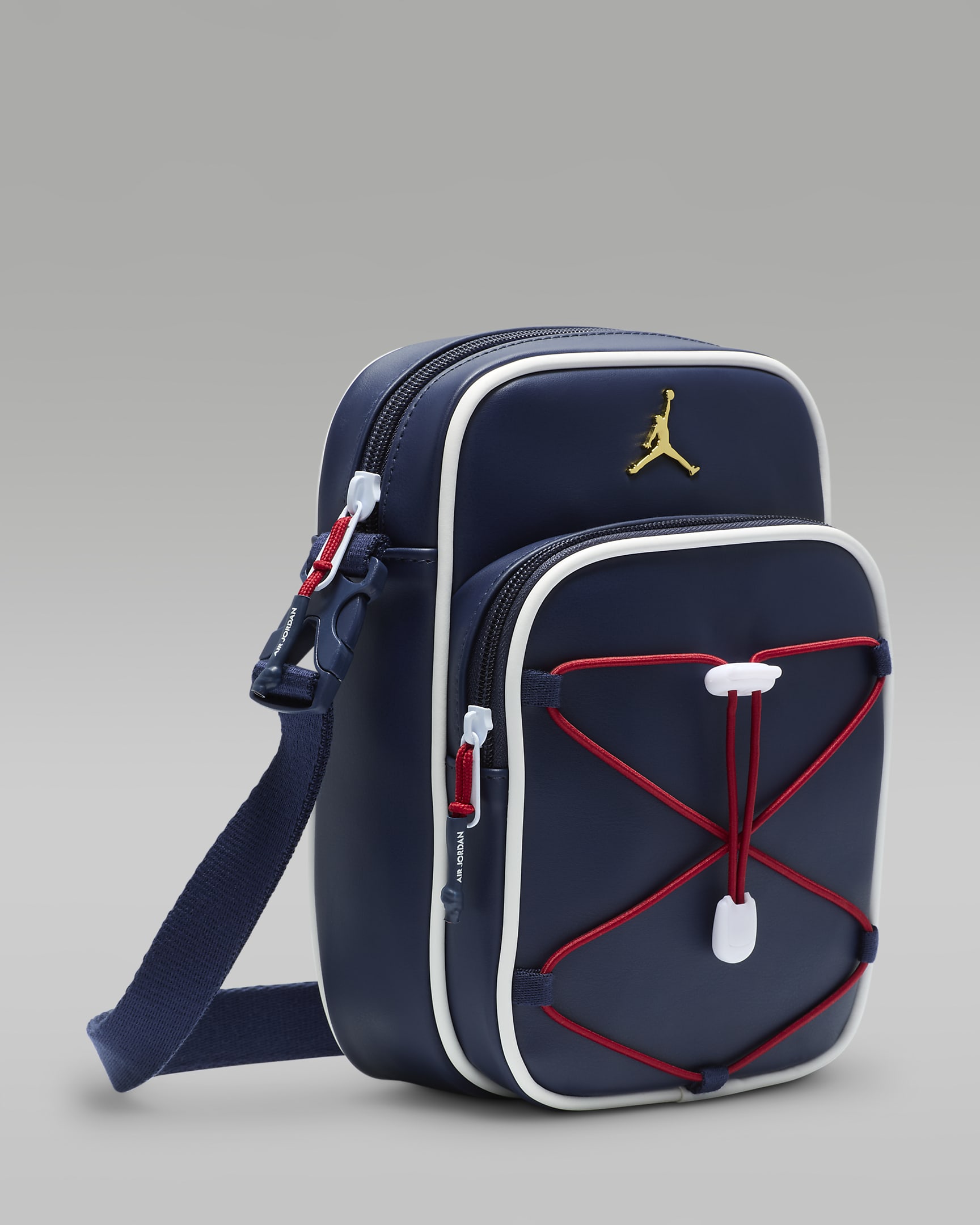 Air Jordan Festival Bag (1L) - Midnight Navy