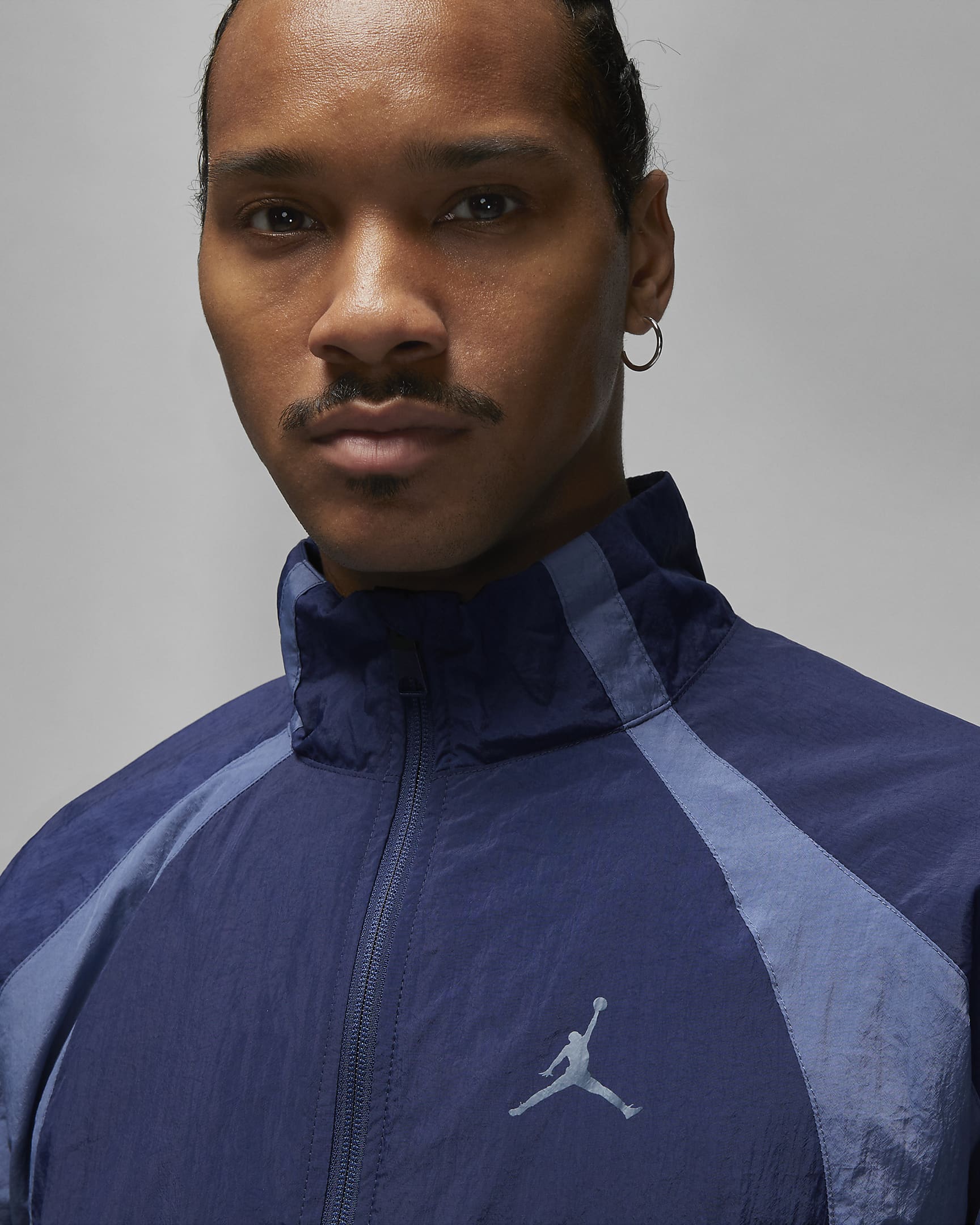 Jordan Sport Jam Warm-Up Jacket. Nike UK