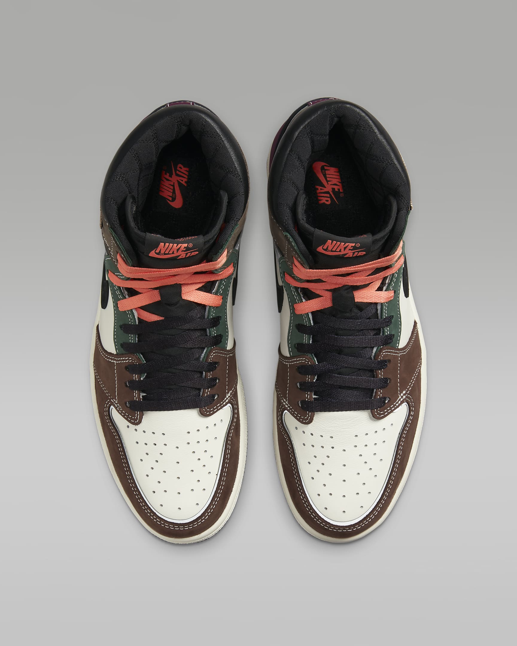 nike jordans 1 retro high og