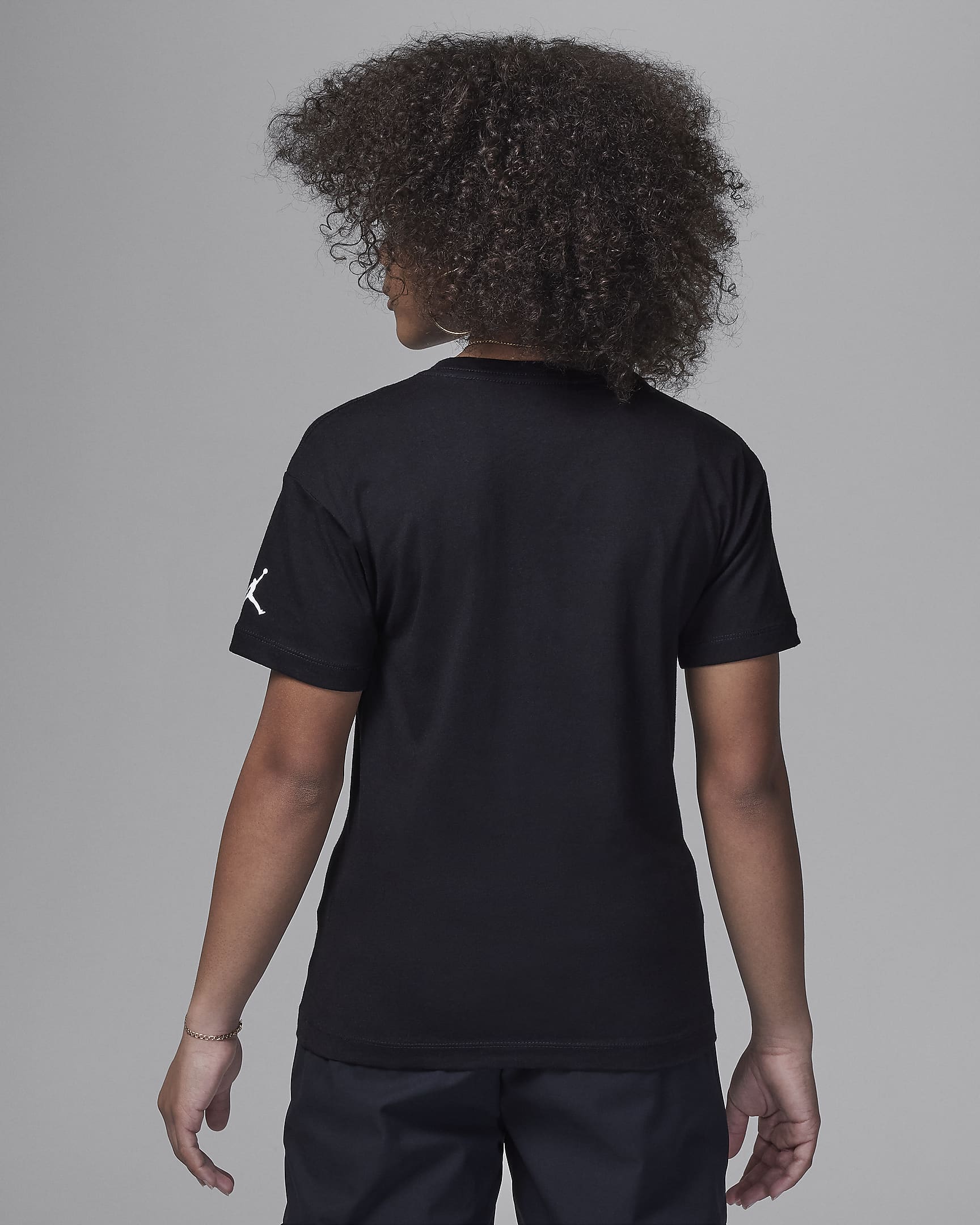 Jordan 23 Flight Older Kids' Graphic T-Shirt. Nike NL