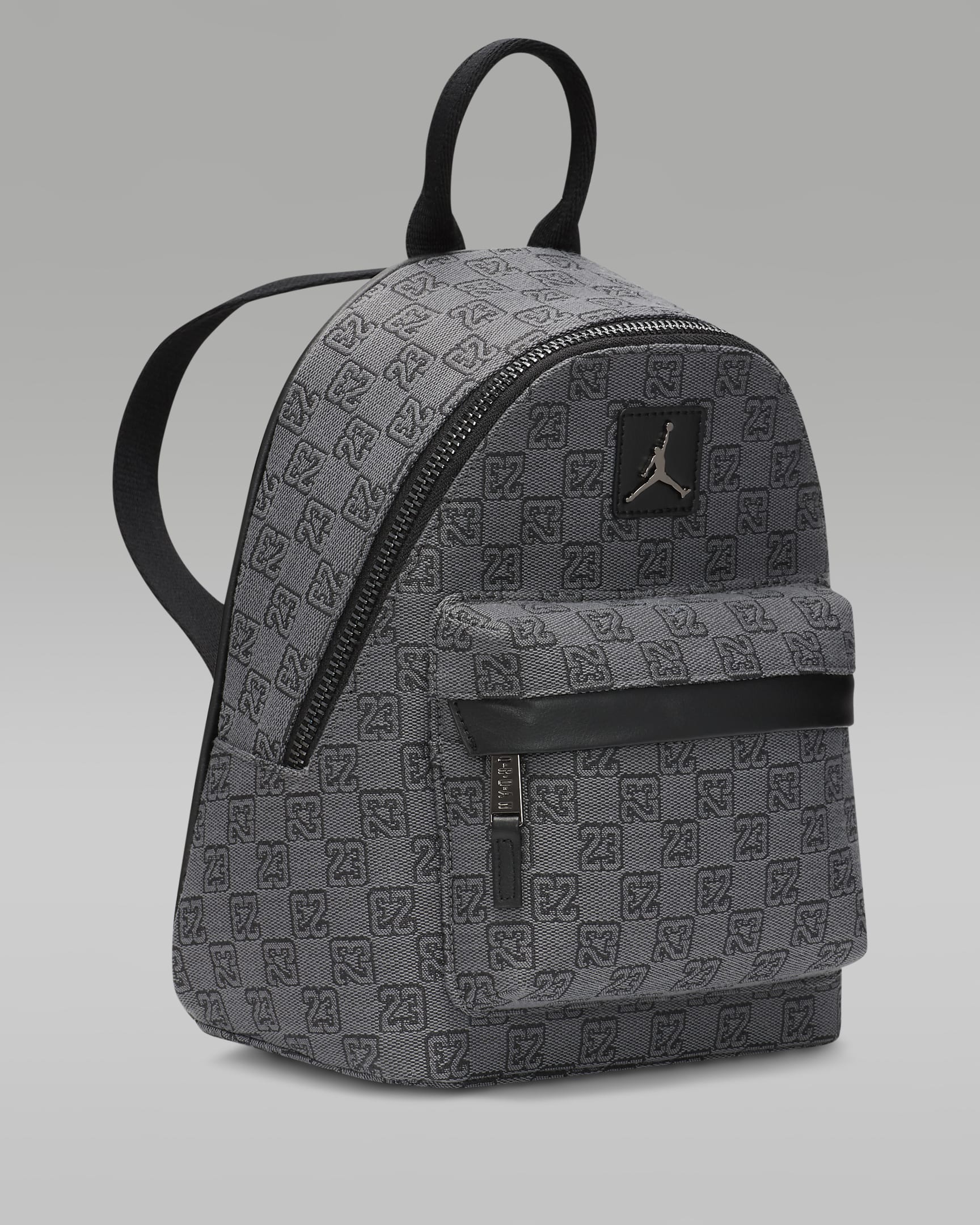 Jordan Monogram Mini Backpack Backpack. Nike UK