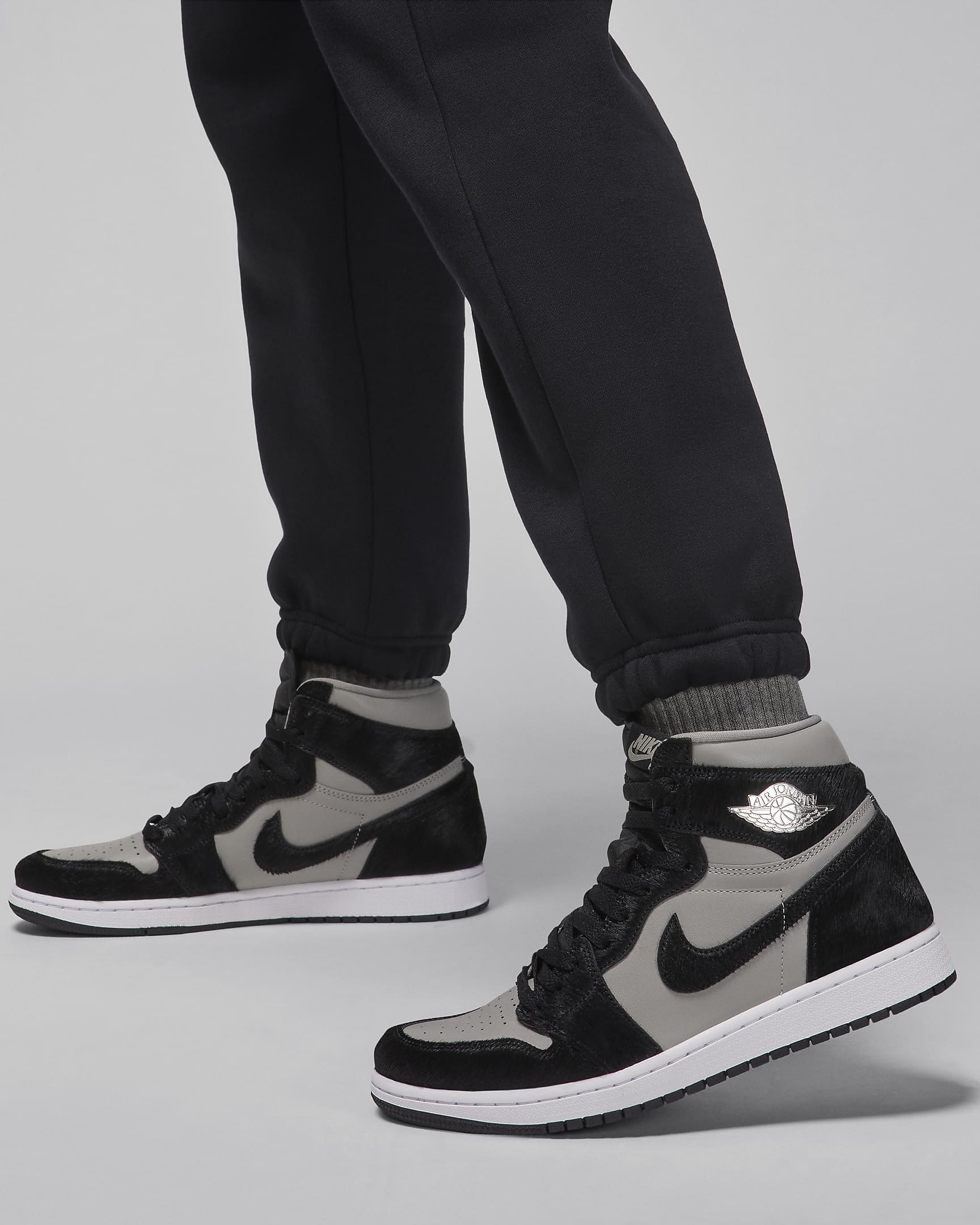 Jordan Brooklyn Fleece Women's Trousers. Nike IN