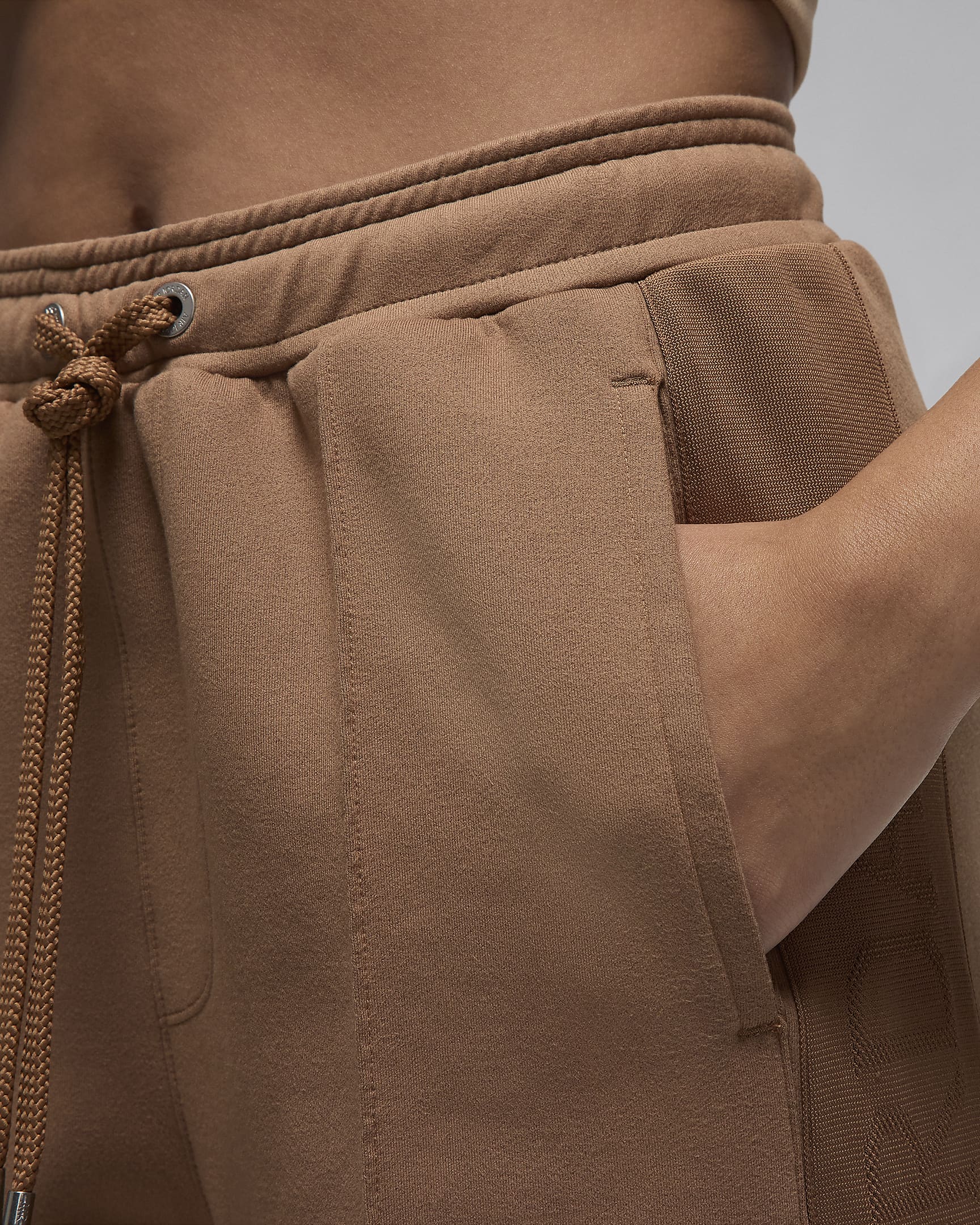 Pantaloni Air Jordan – Uomo - Archaeo Brown