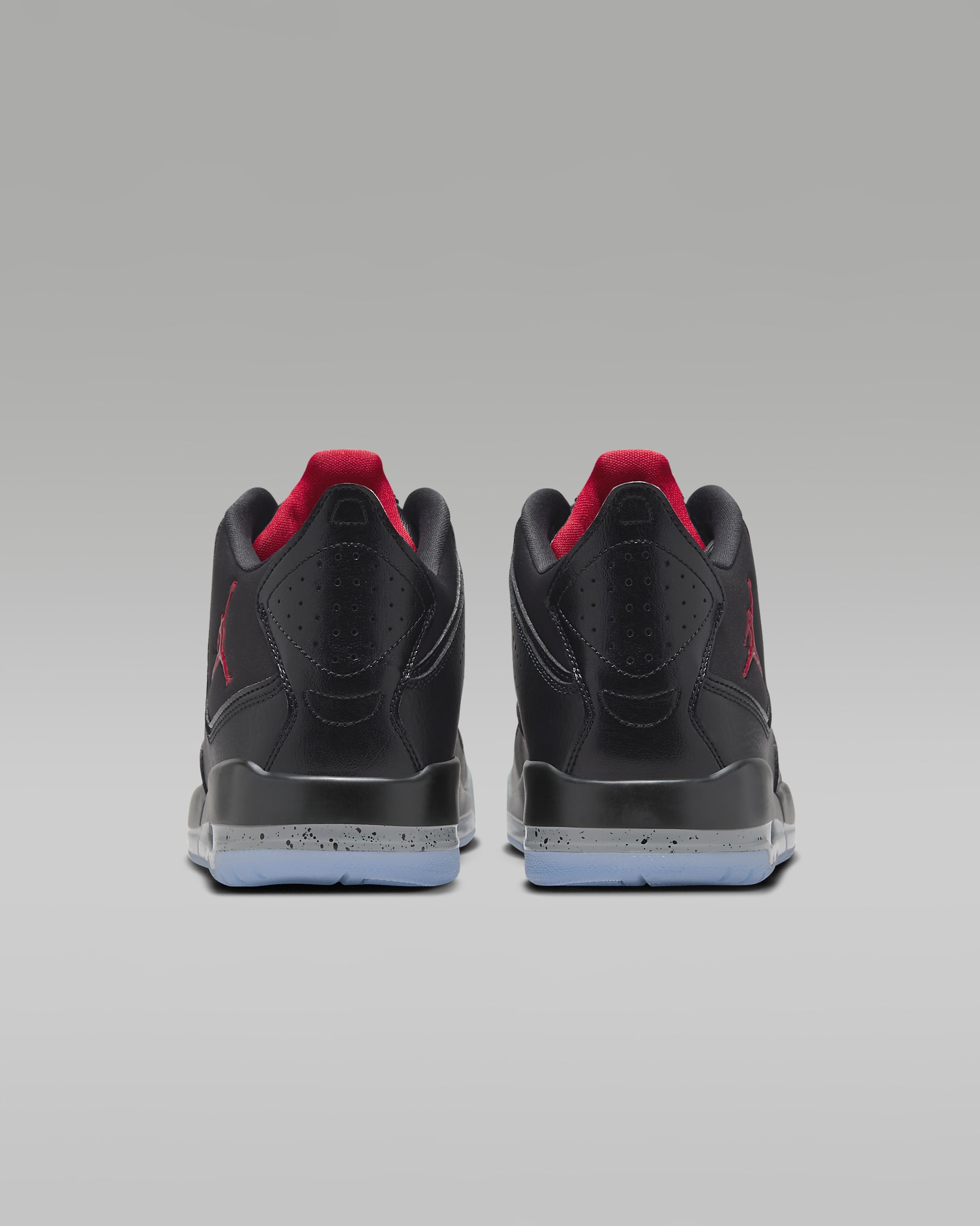 jordan courtside 23 purple