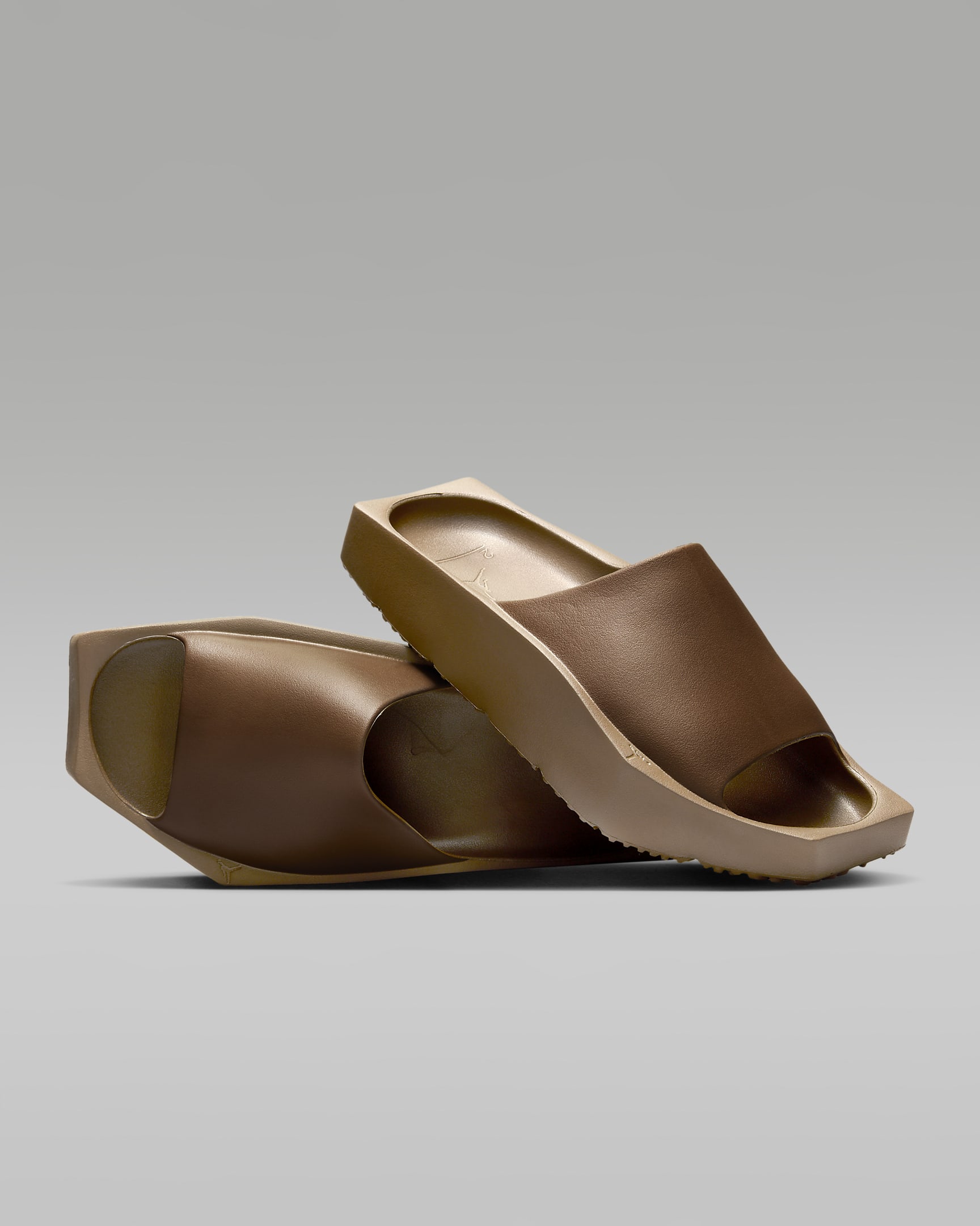 Jordan Hex Women's Slides - Cacao Wow/Cacao Wow