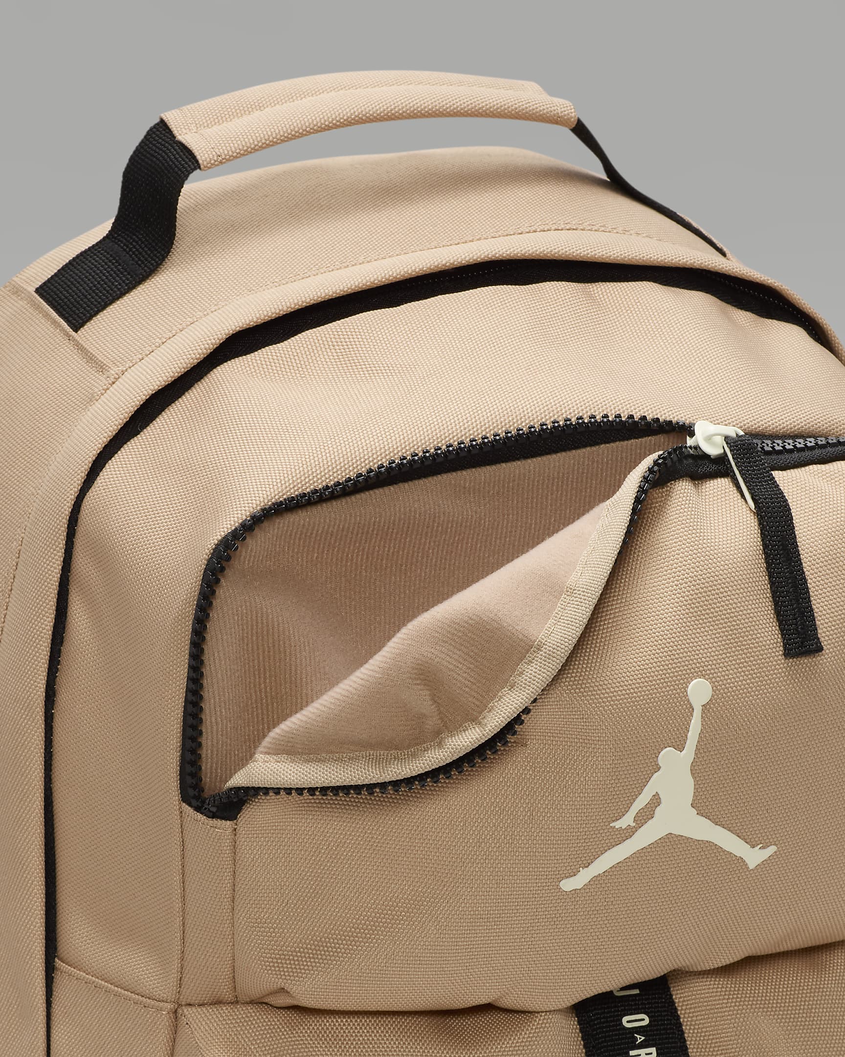 Jordan Sport Backpack (35L) - Legend Medium Brown