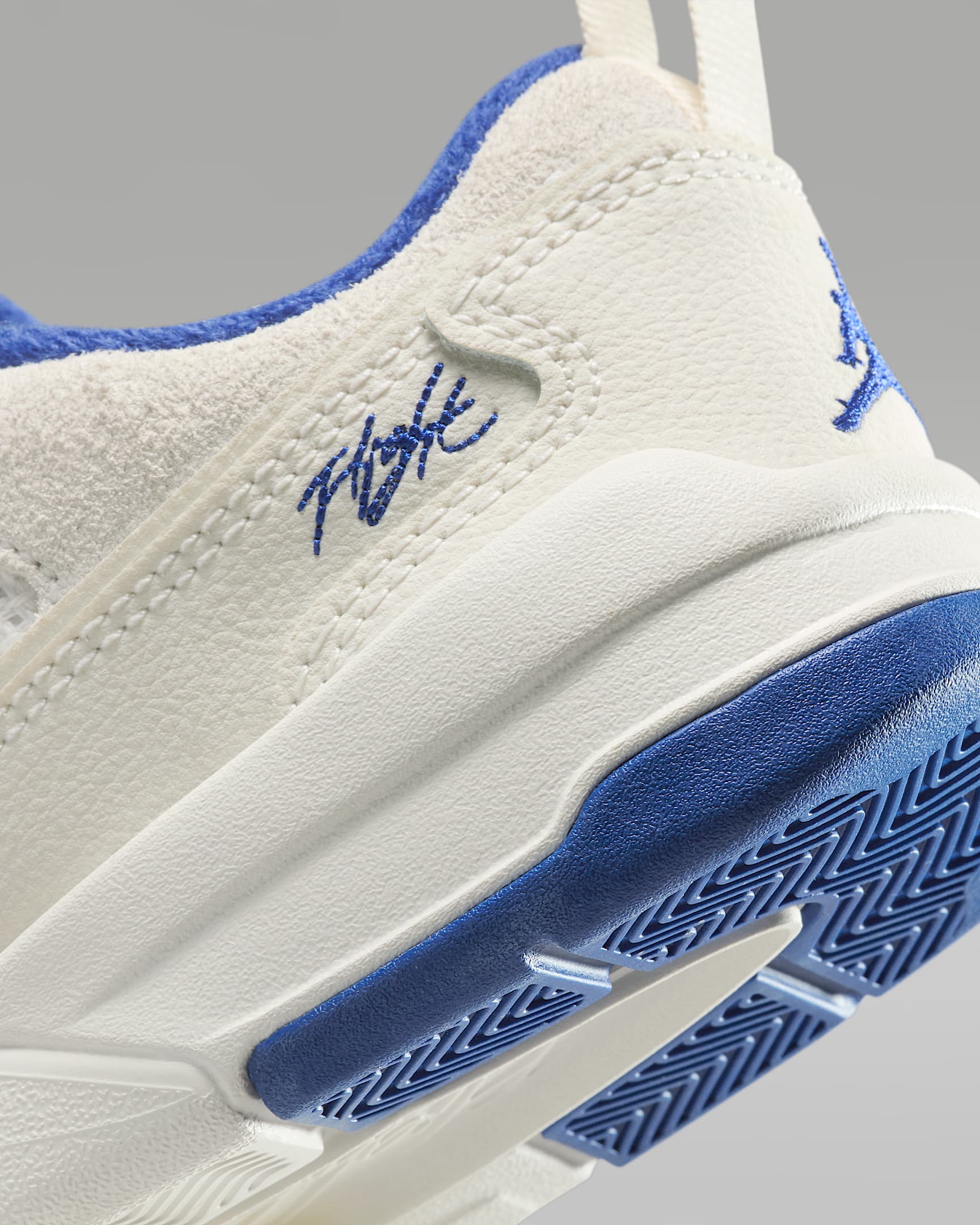 Buty dla małych dzieci Jordan Flight Court Nike PL