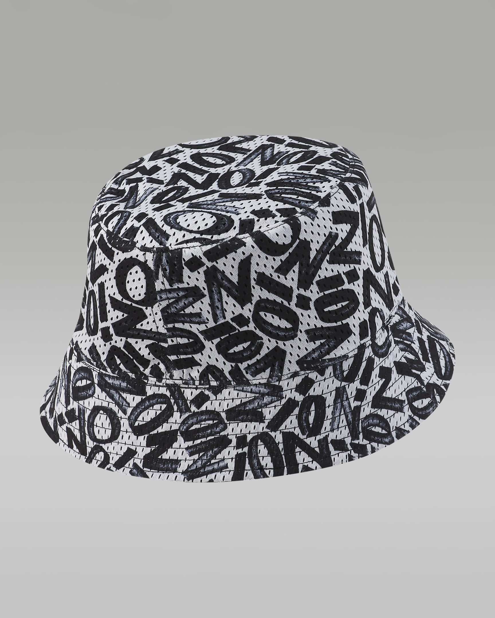 Zion Graphic Bucket Hat. Nike JP
