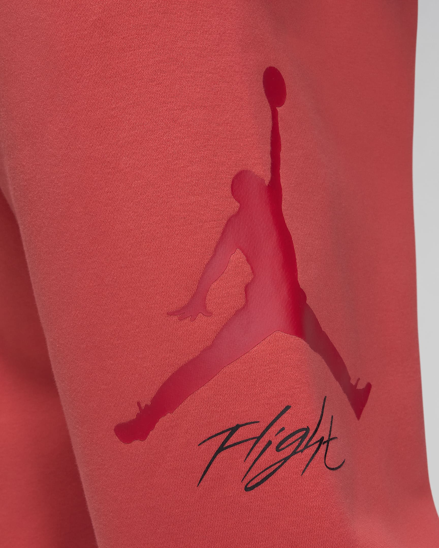 Jordan Essentials Men's Fleece Baseline Trousers. Nike BG