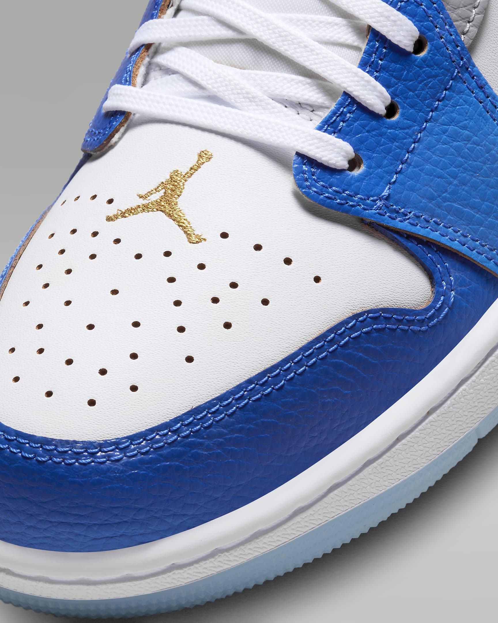 Air Jordan 1 Low SE Men's Shoes. Nike ID