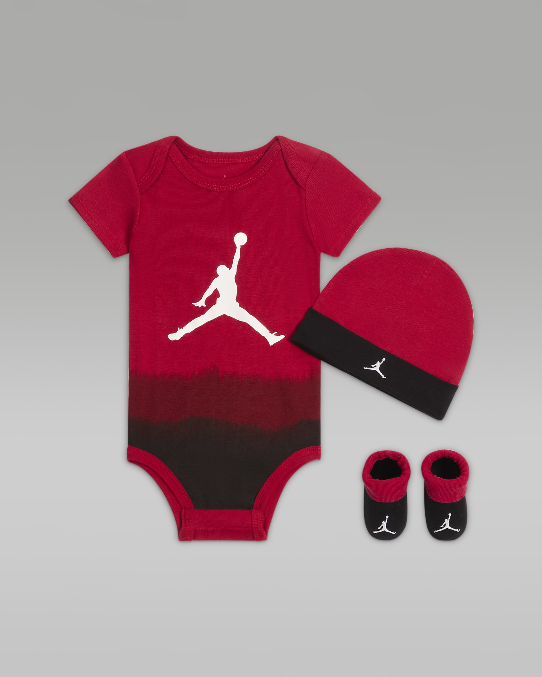 Jordan Baby 3Piece Box Set. Nike UK