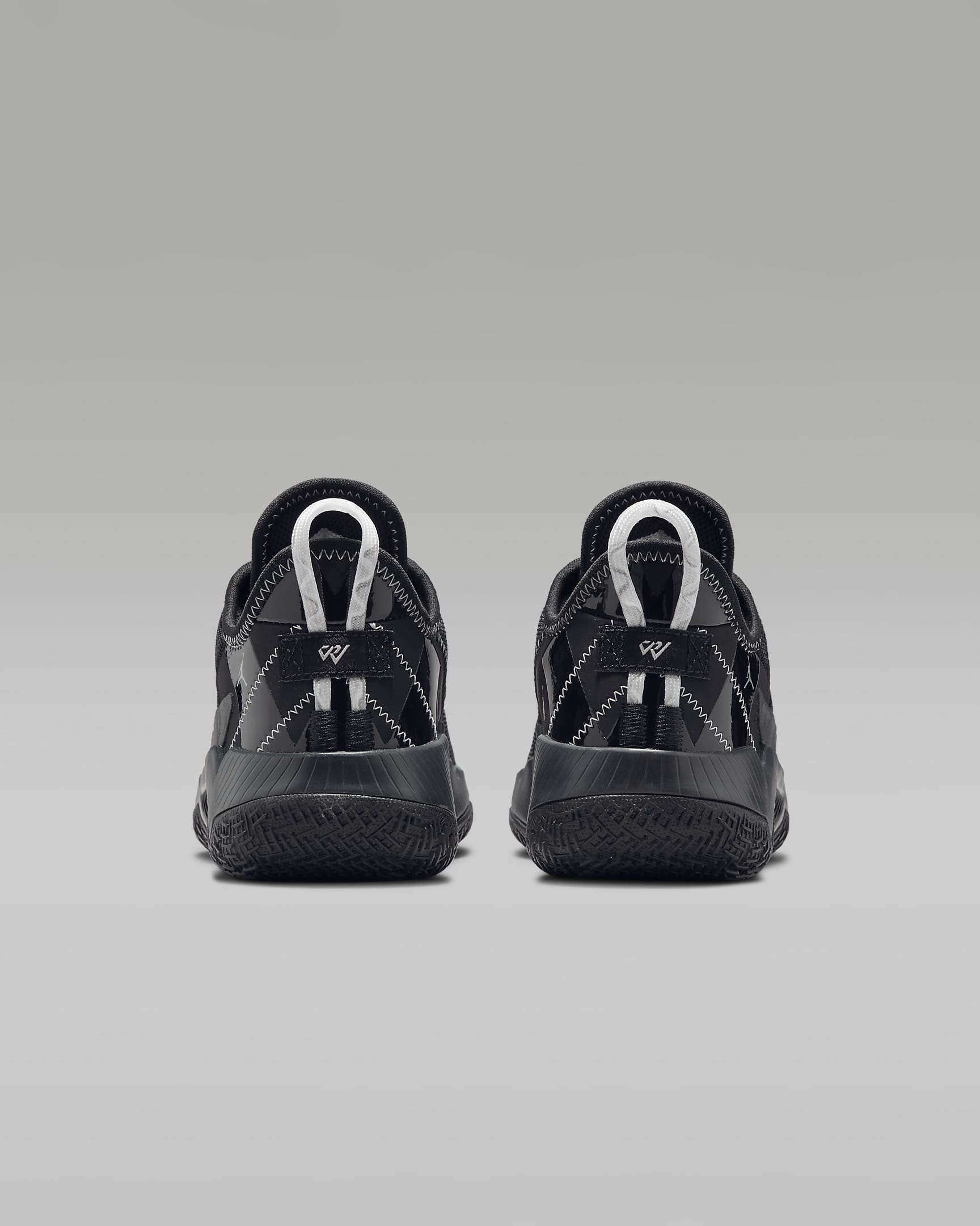 Jordan One Take II Older Kids' Basketball Shoe. Nike BE