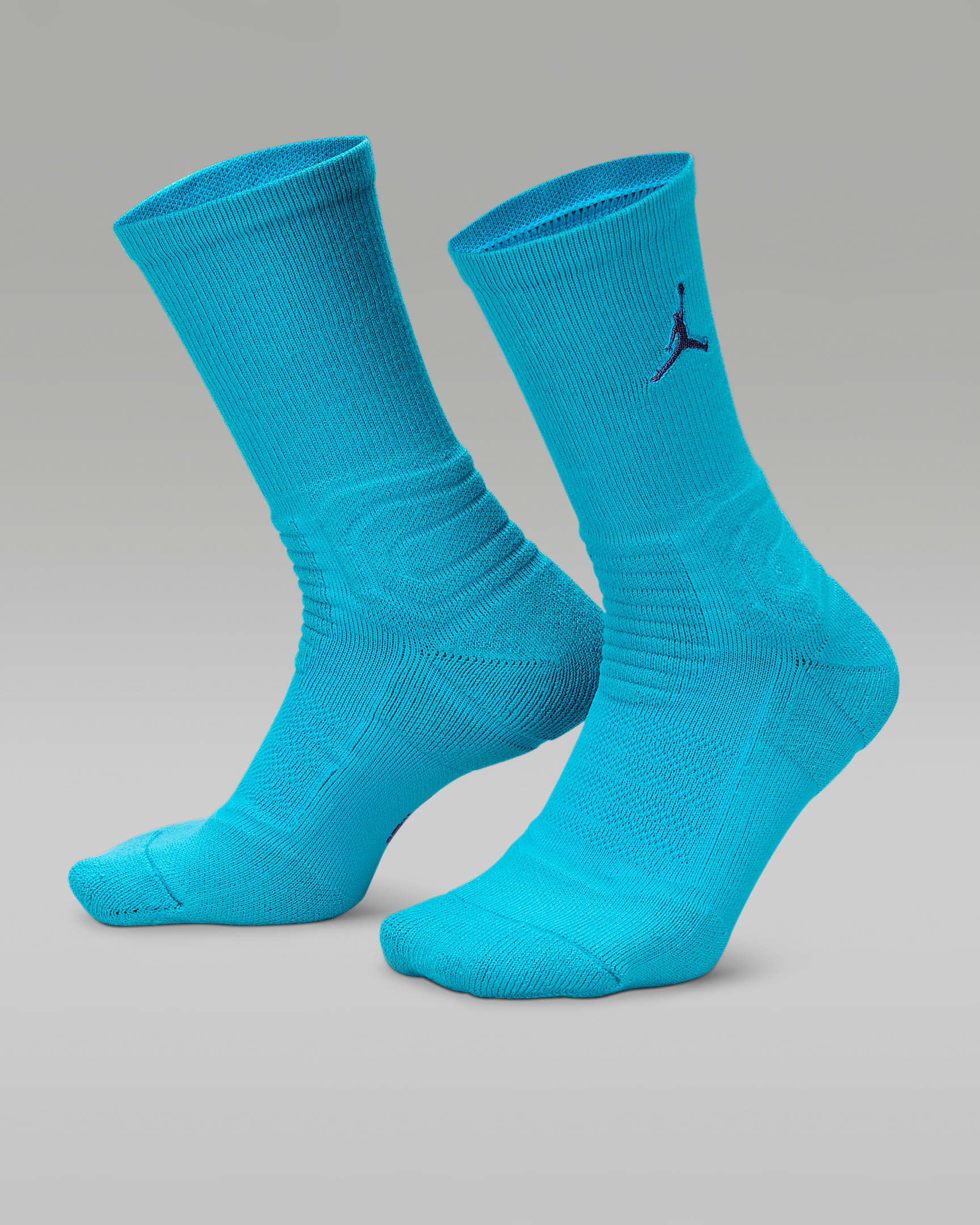 Jordan Flight Crew Basketball Socks. Nike UK