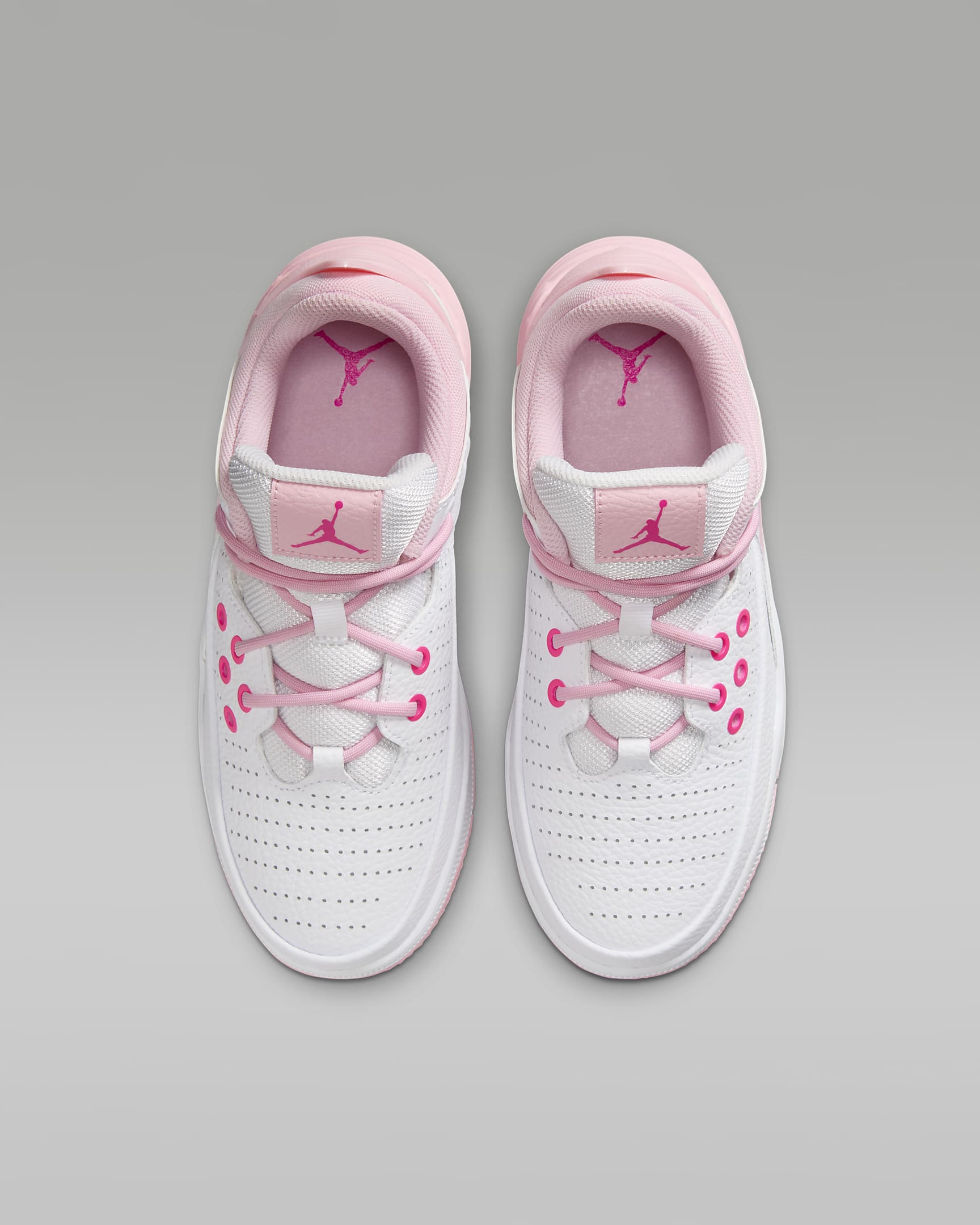 Jordan Max Aura 5 Older Kids' Shoes. Nike UK