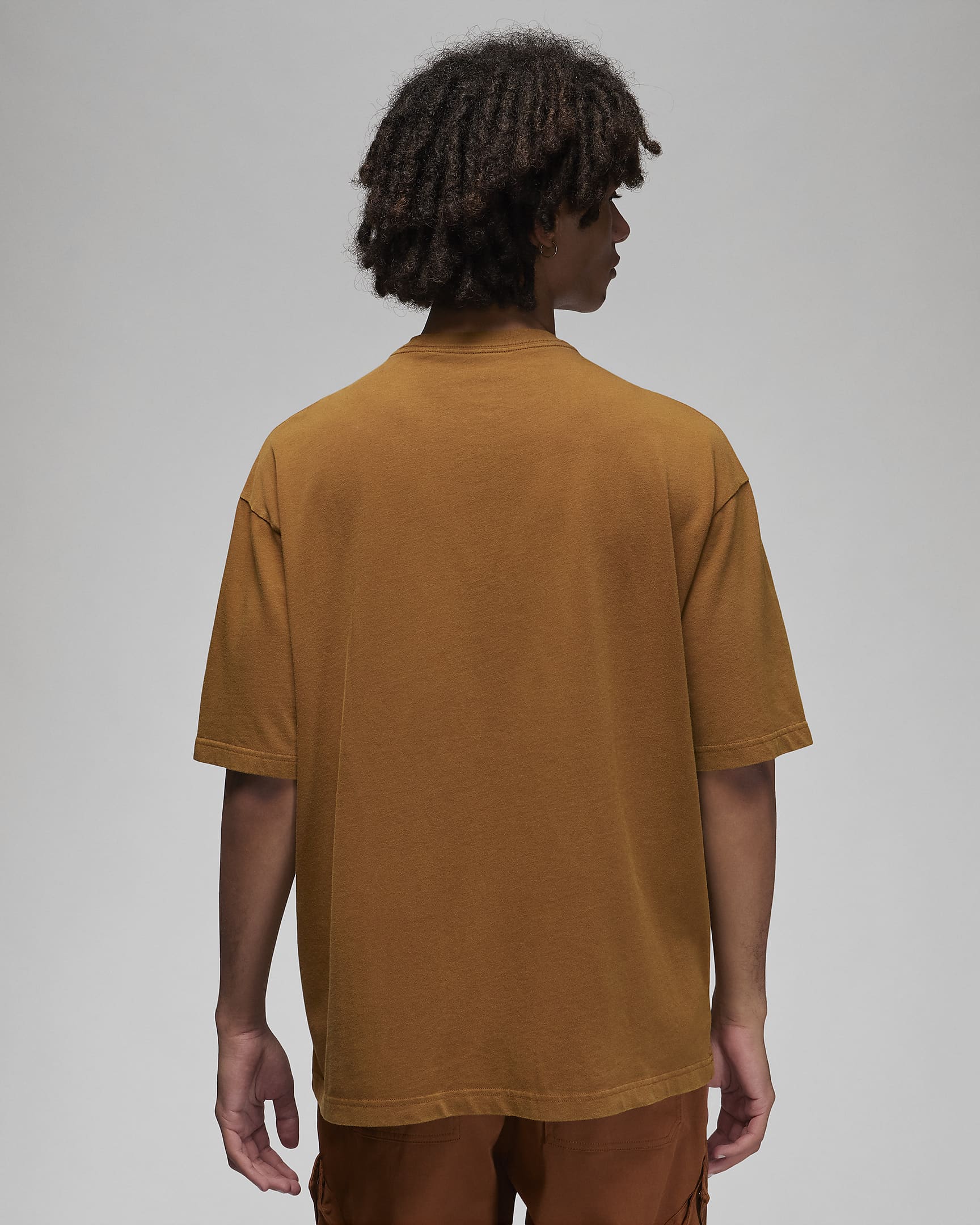 Teeshirt oversize Jordan Flight Essentials pour Homme. Nike FR