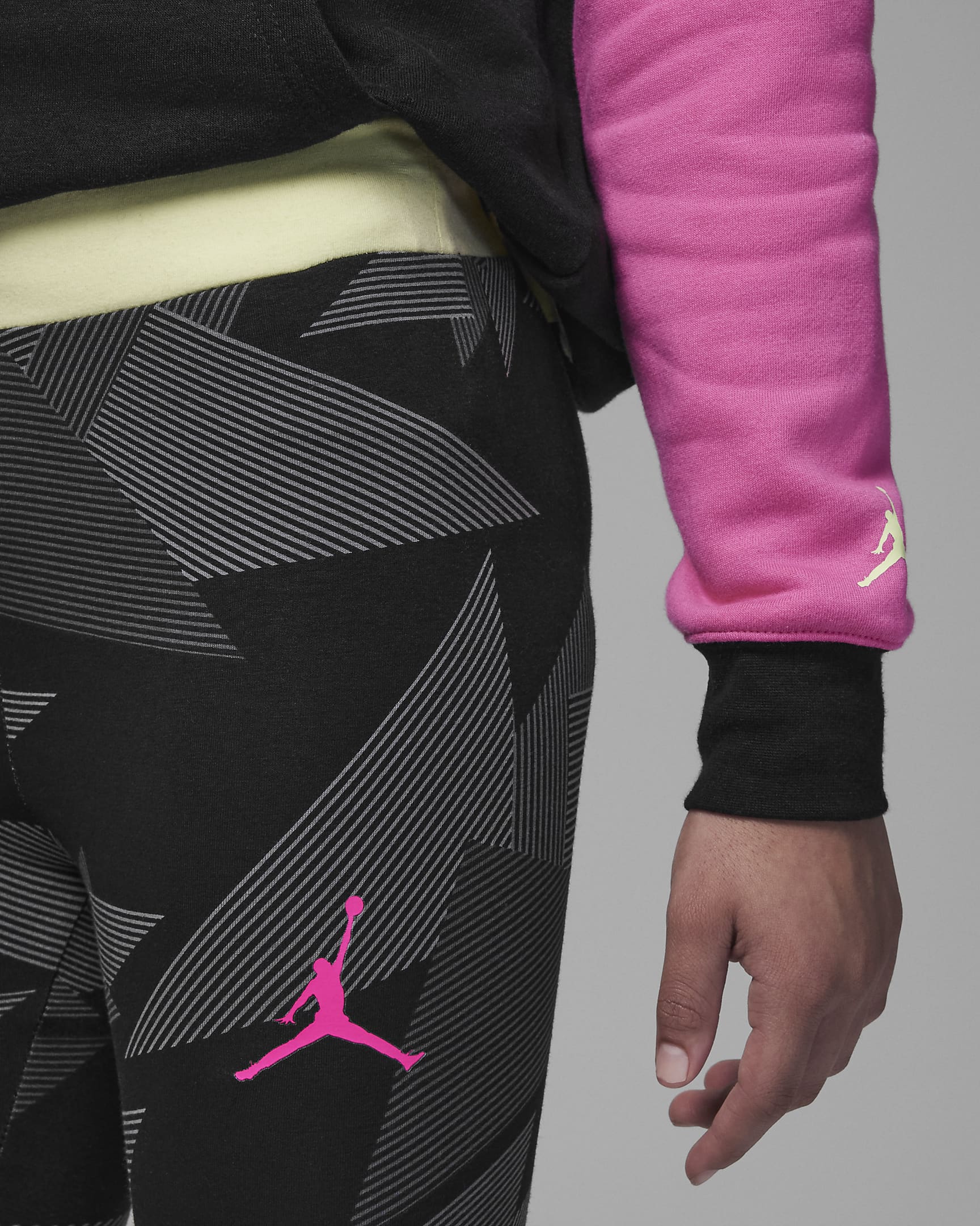 Legging Jordan Fundamental Leggings pour ado. Nike FR