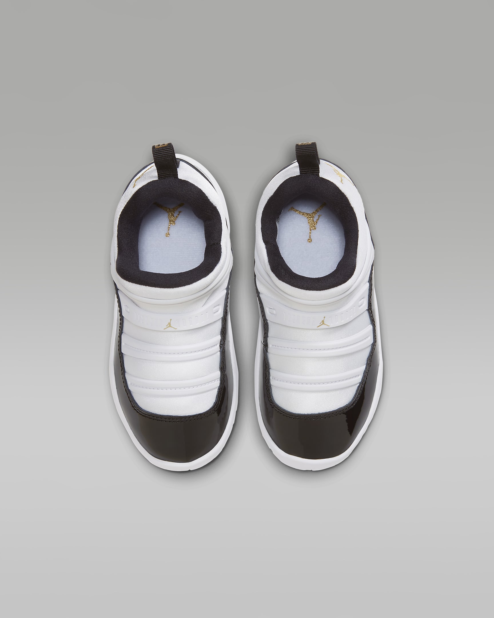 Jordan 11 Retro Little Flex Little Kids' Shoes. Nike JP