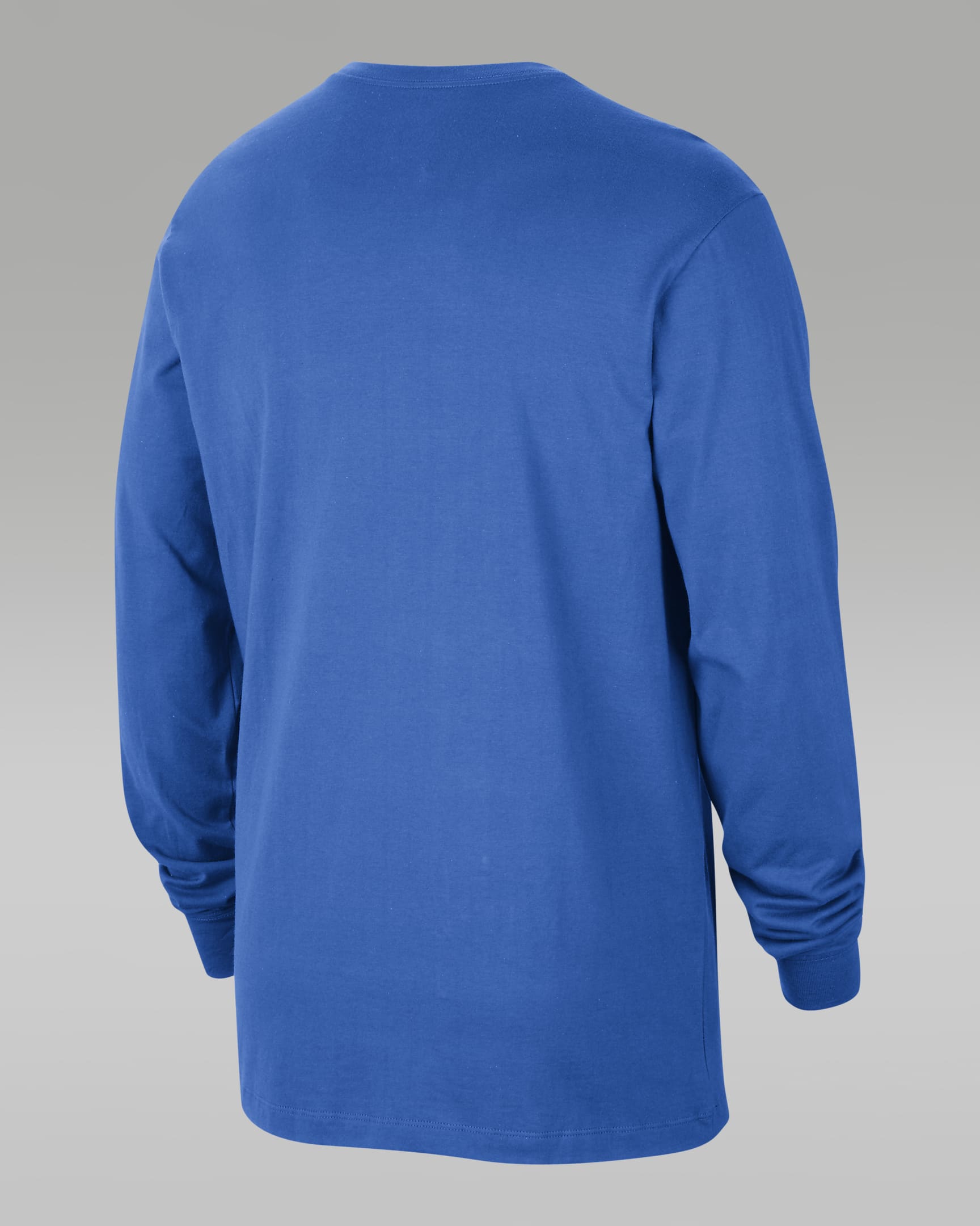 UCLA Men's Jordan College Long-Sleeve T-Shirt. Nike.com