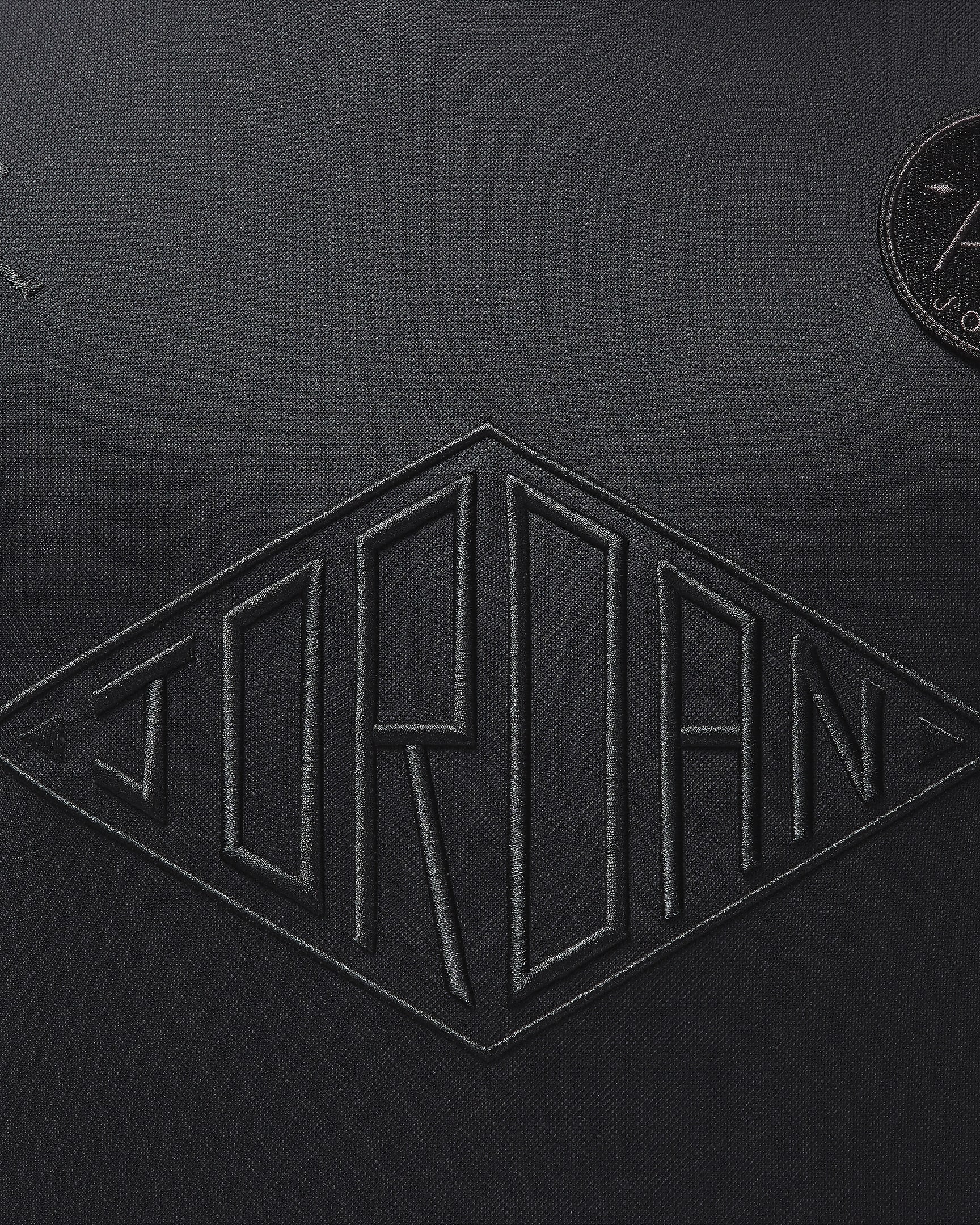 Haut ?� manches courtes Jordan Essentials pour homme. Nike FR