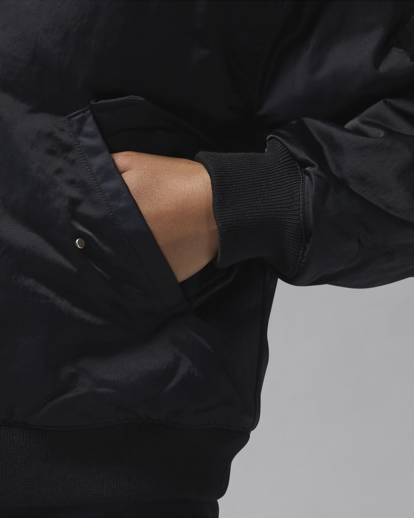 Jordan Renegade Women's Jacket. Nike CA