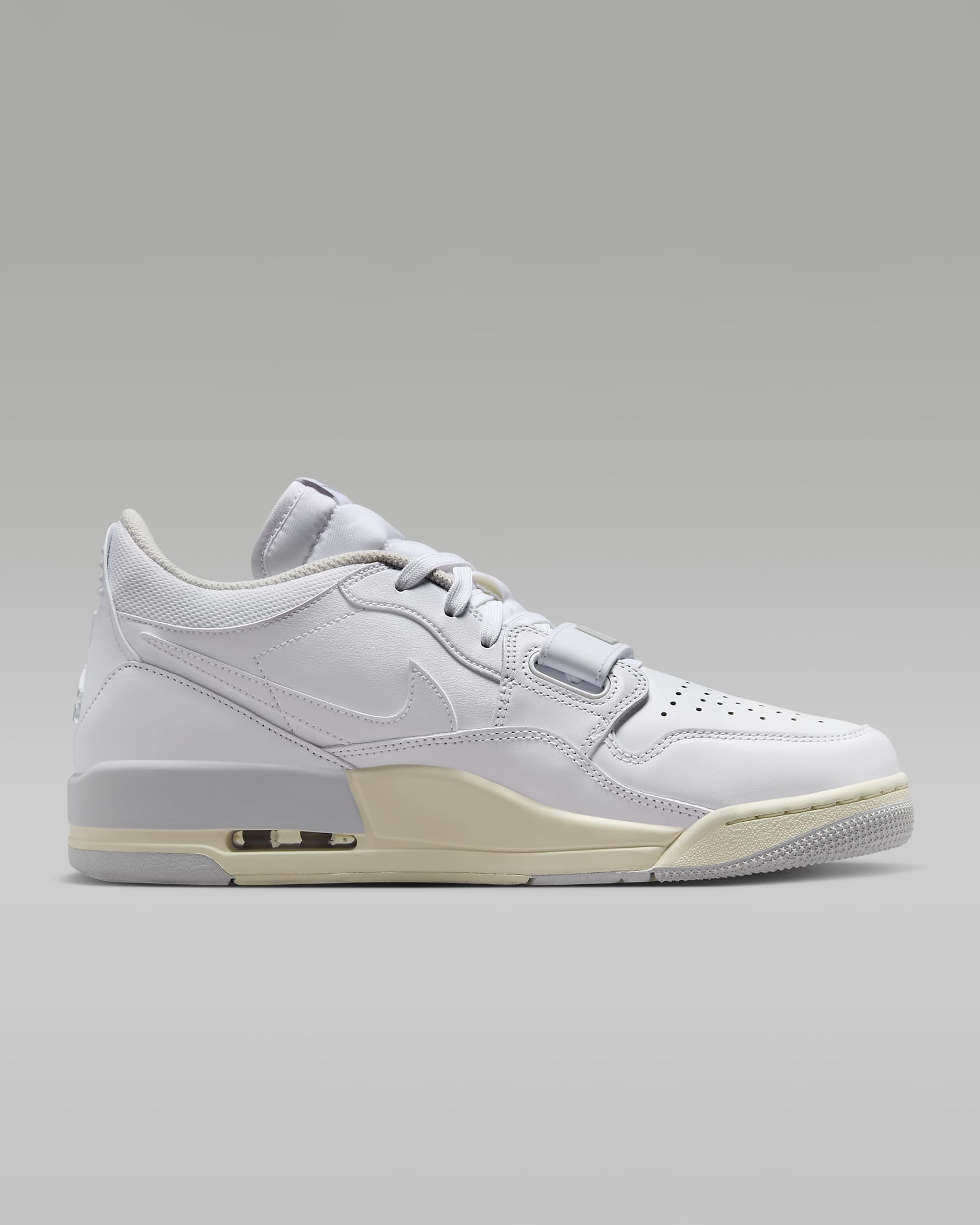 Air Jordan Legacy 312 Low Men's Shoes - White/Coconut Milk/Photon Dust/White